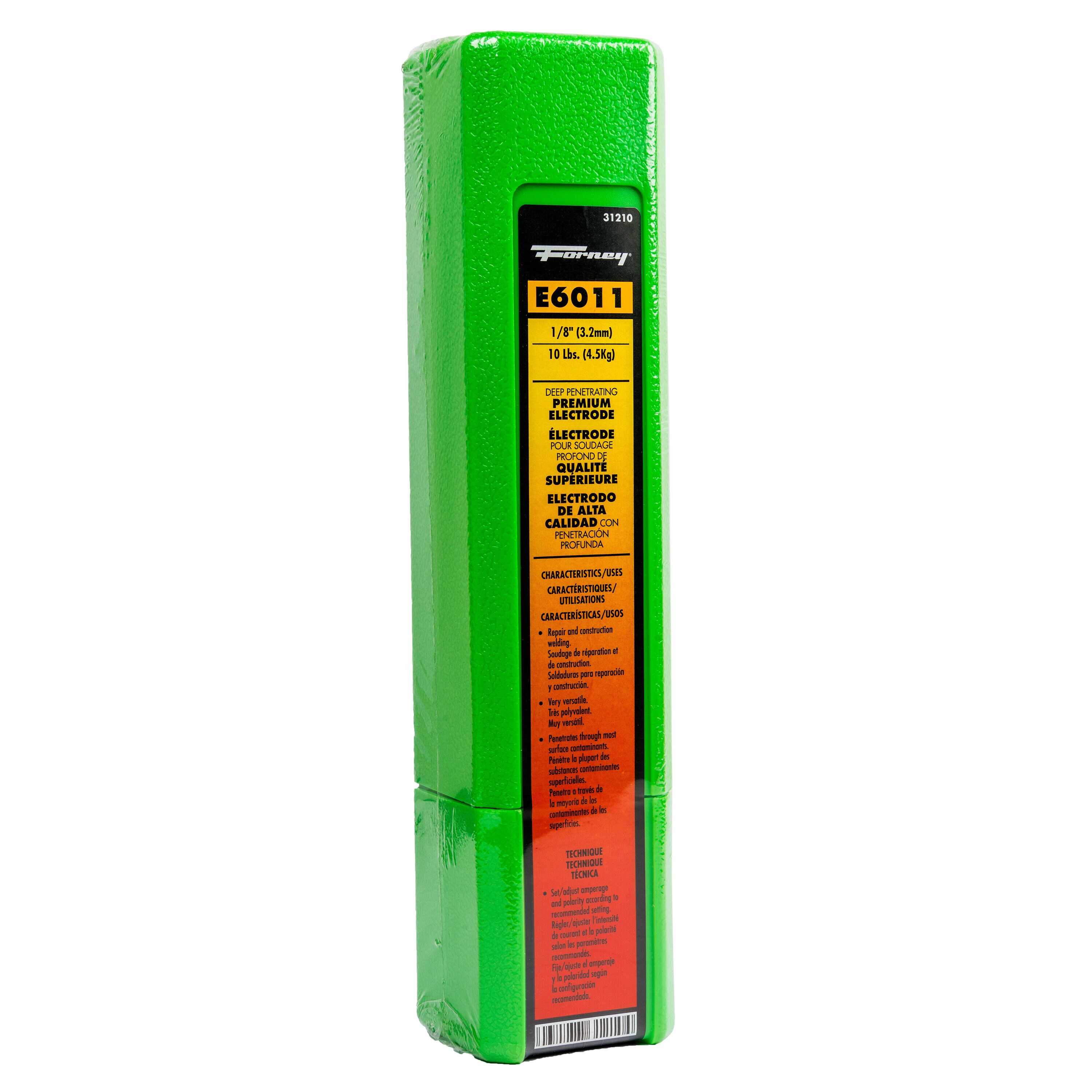 Forney 31210 Consumable-Welding-Sticks - View #3