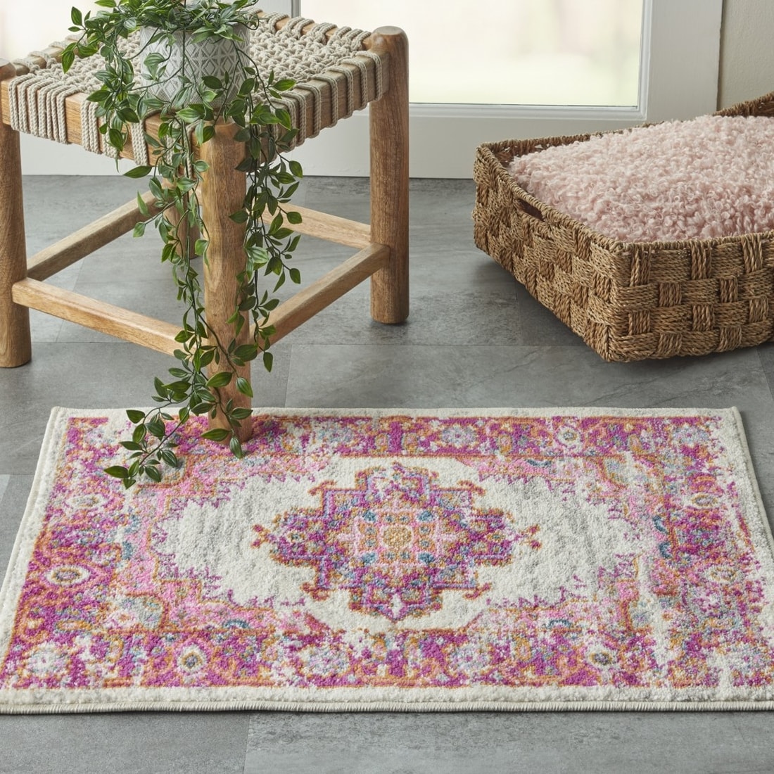 HomeRoots 4000385319 rugs - View #3