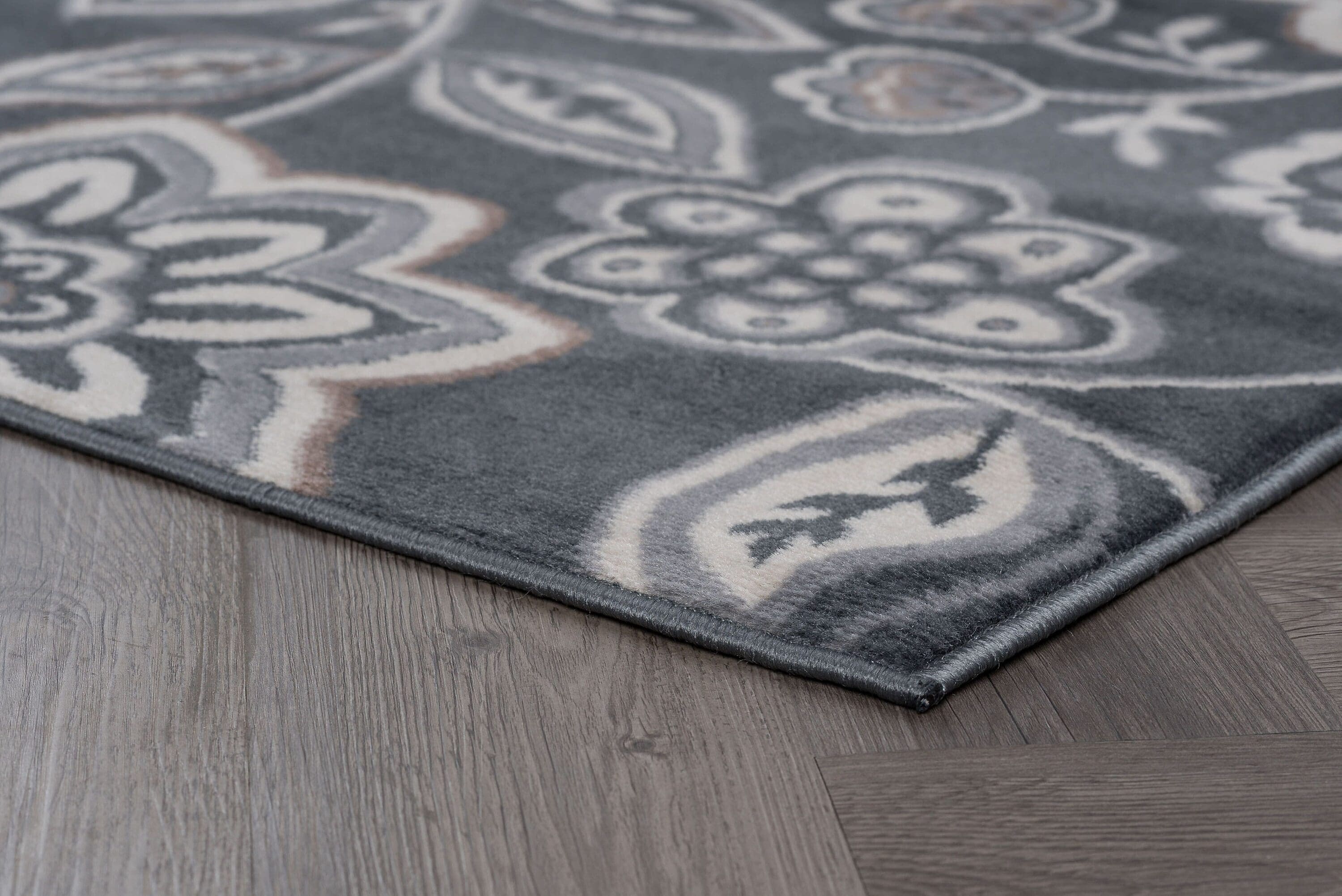 Tayse MDN3409 8X10 rugs - View #4