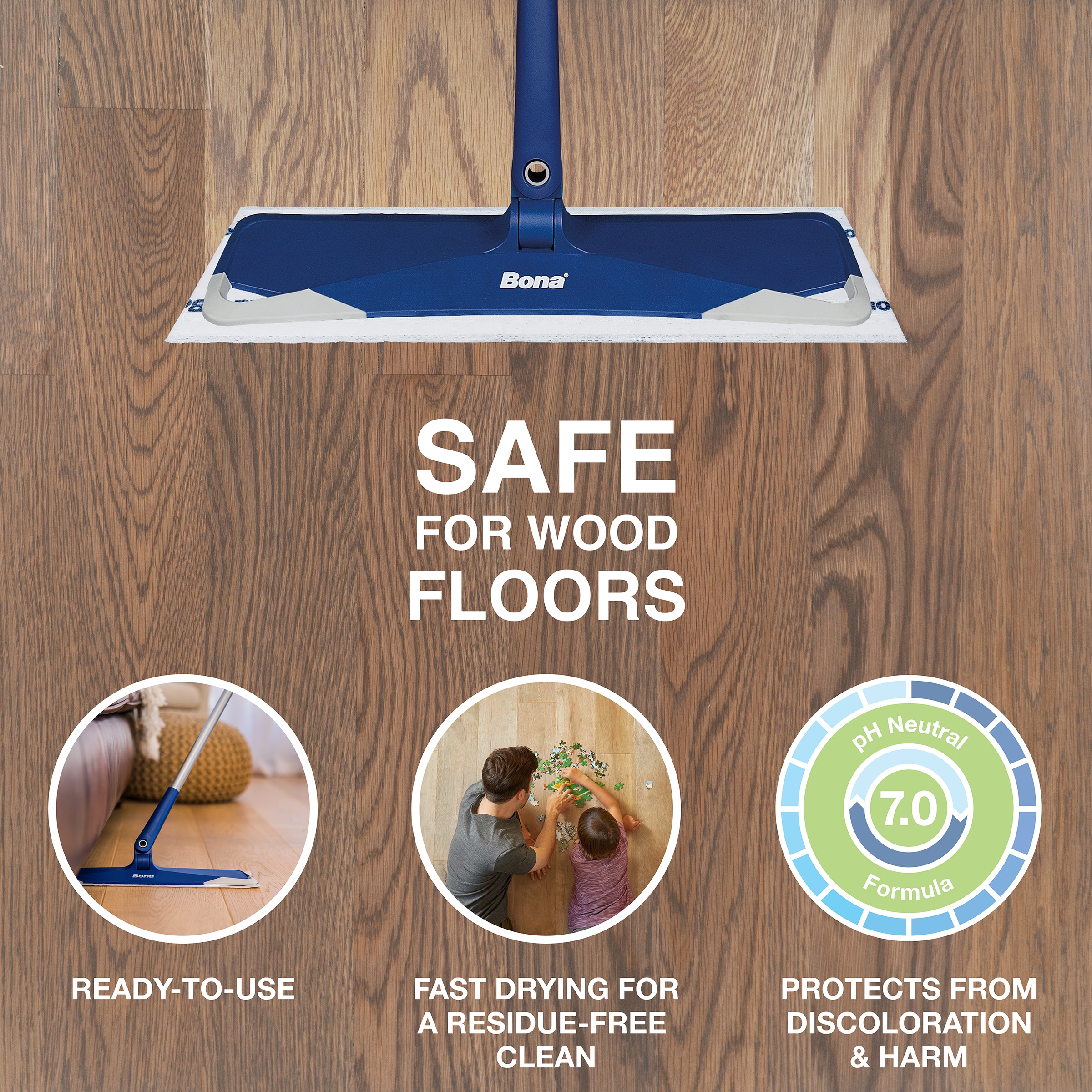 Bona AX0003506 Floor-Cleaners - View #6