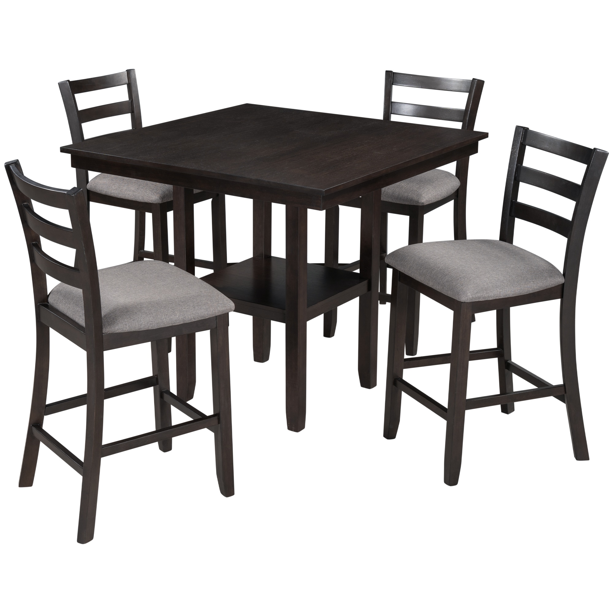 CASAINC TR-ST000030AAP Dining-Sets - View #2