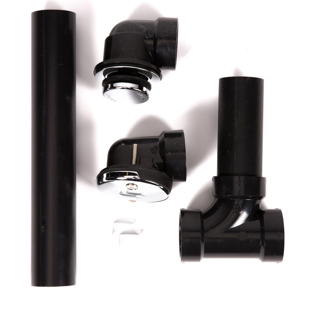Keeney Mfg. Co. 630ABS Tub-Drain - View #2