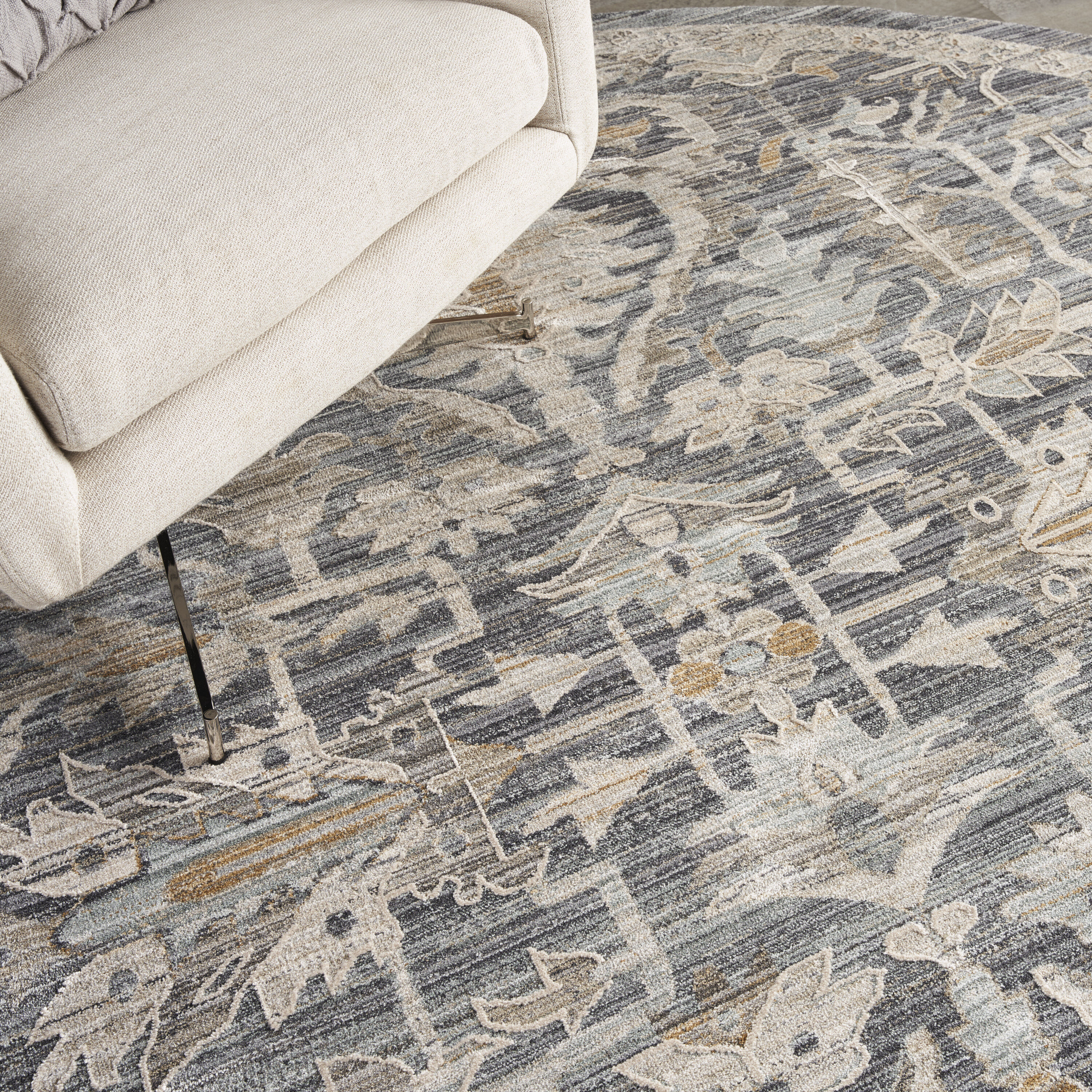 Nourison 099446104687 rugs - View #7