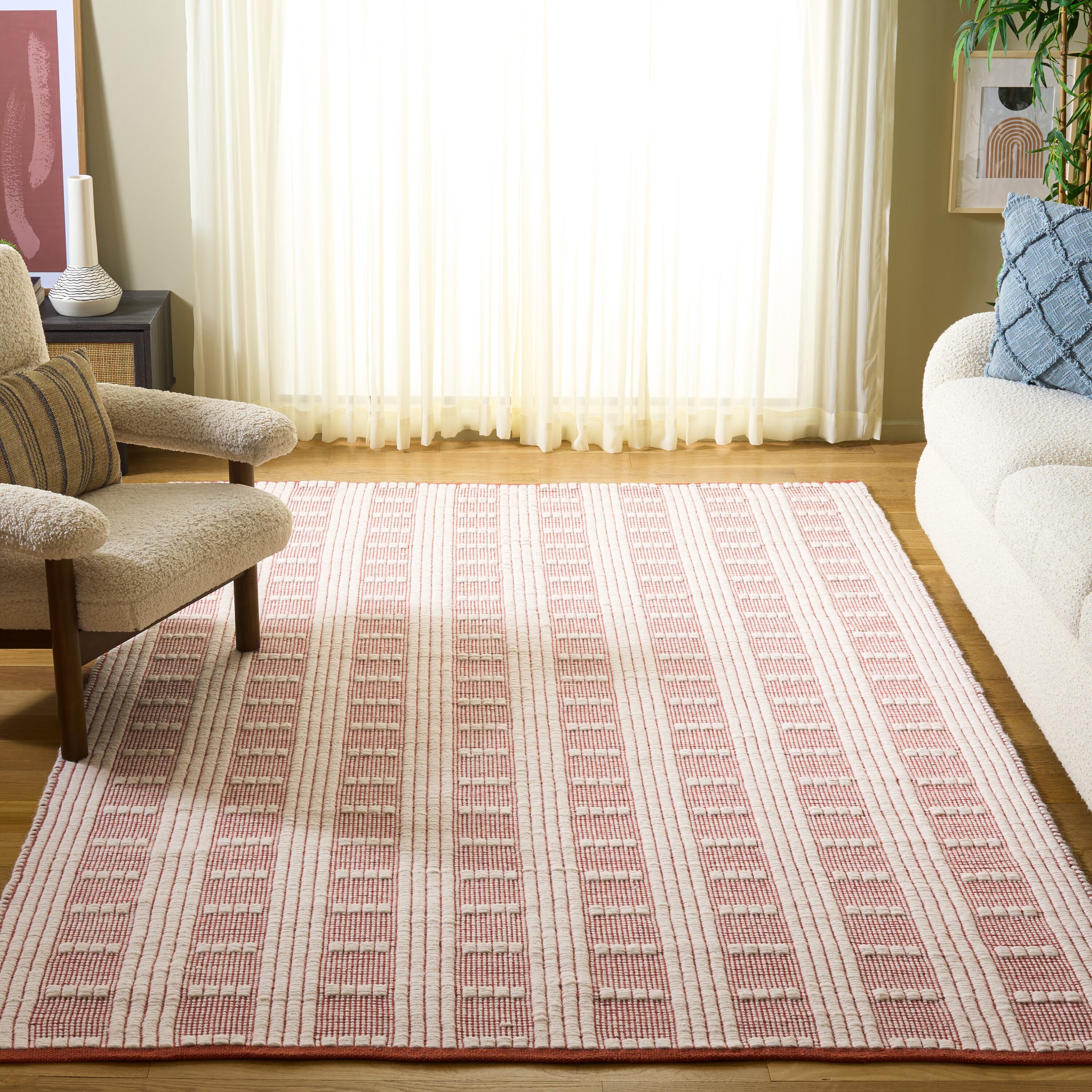 Safavieh VRM951Q-5 rugs - View #3