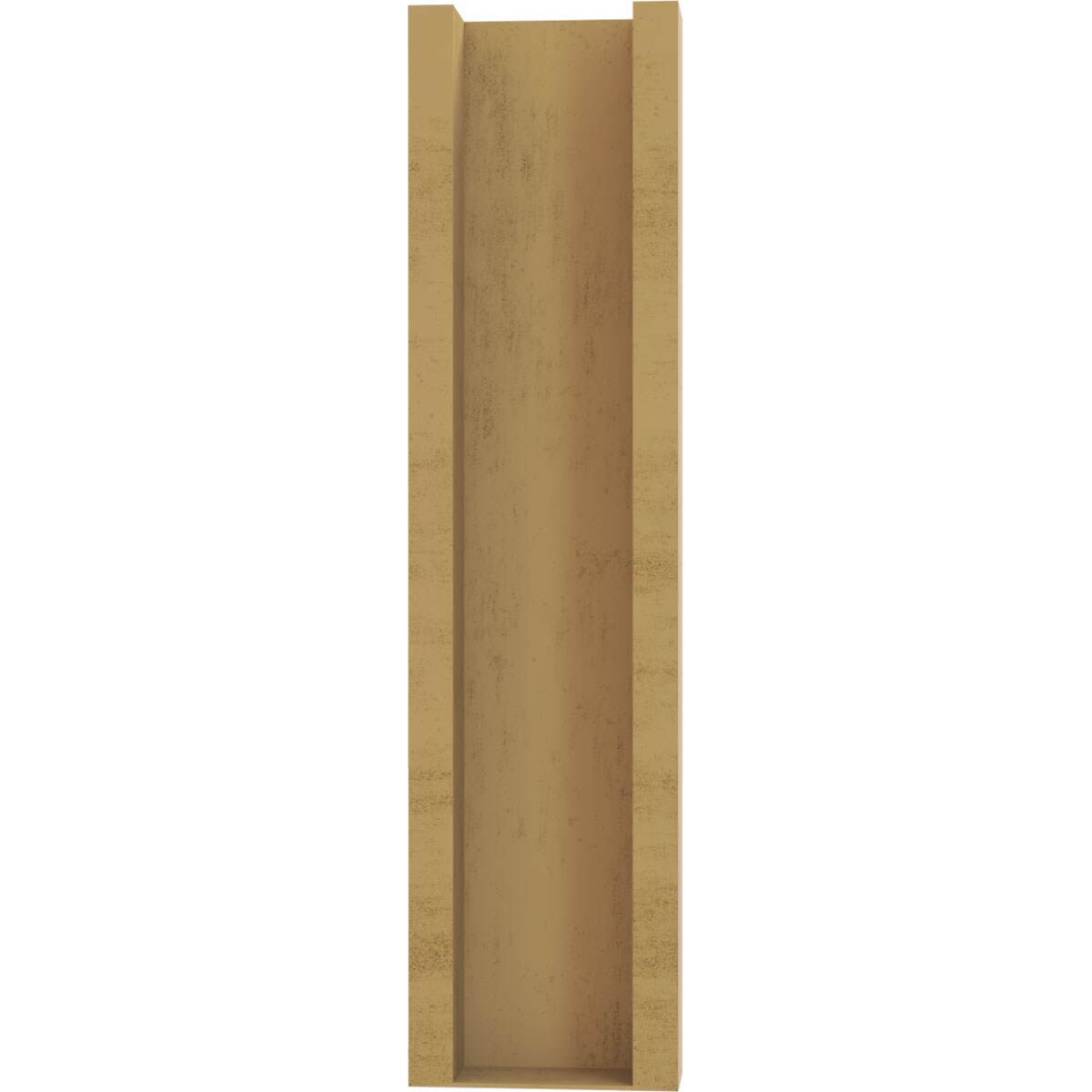 Ekena Millwork 2131962 corbels - View #4