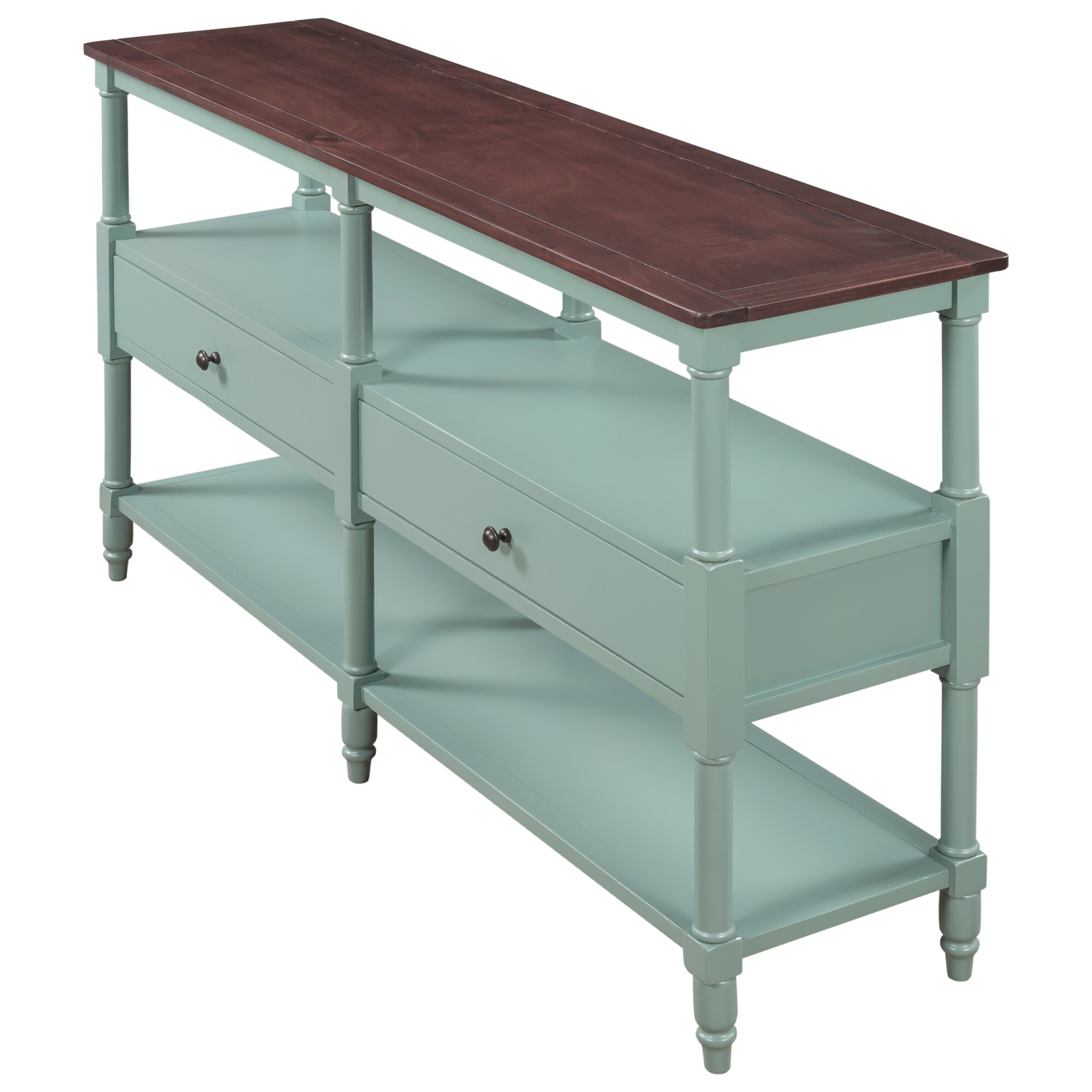 WELLFOR TRX-319AC Console-Sofa-Tables - View #7