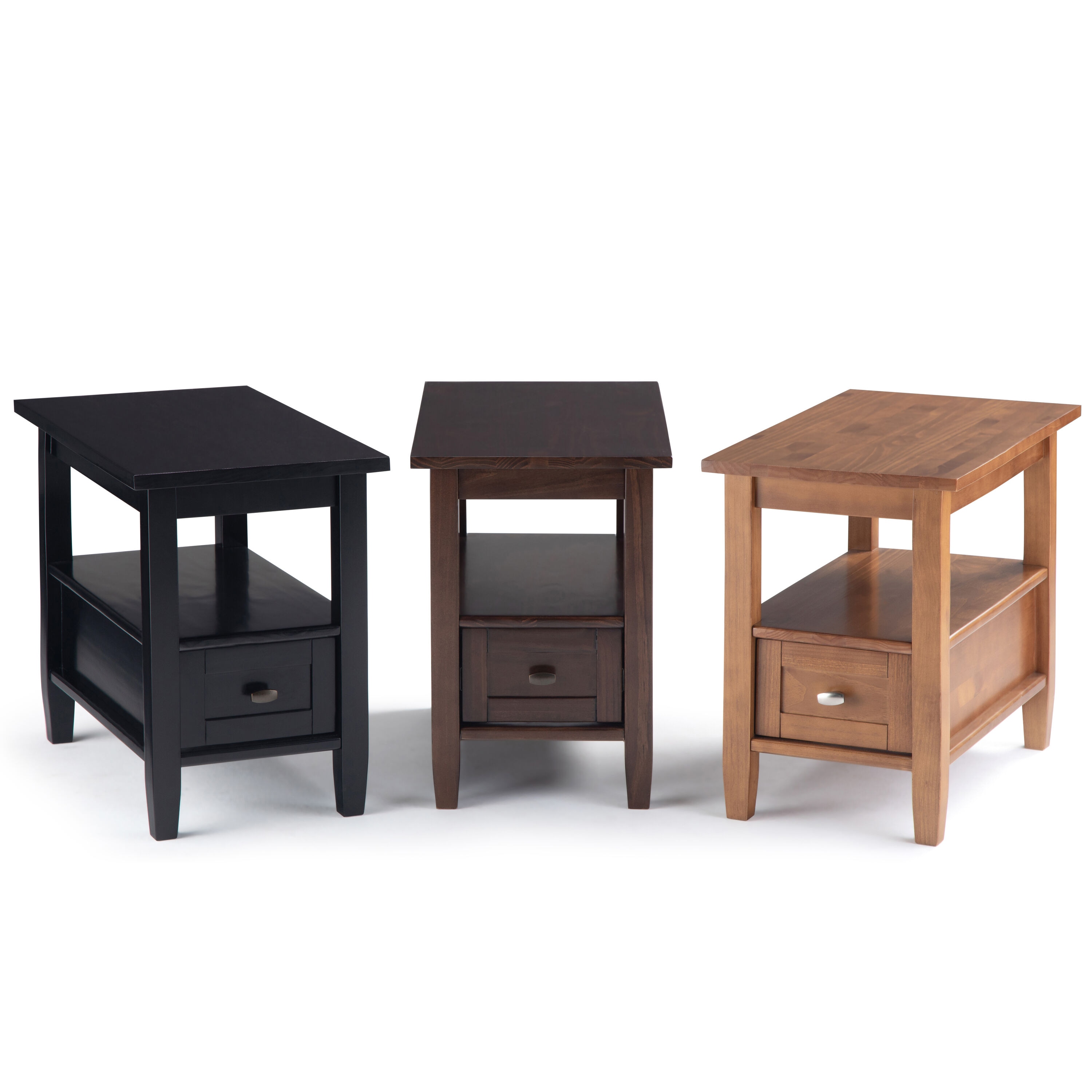Simpli Home AXCRWSH05-LGB End-Tables - View #10