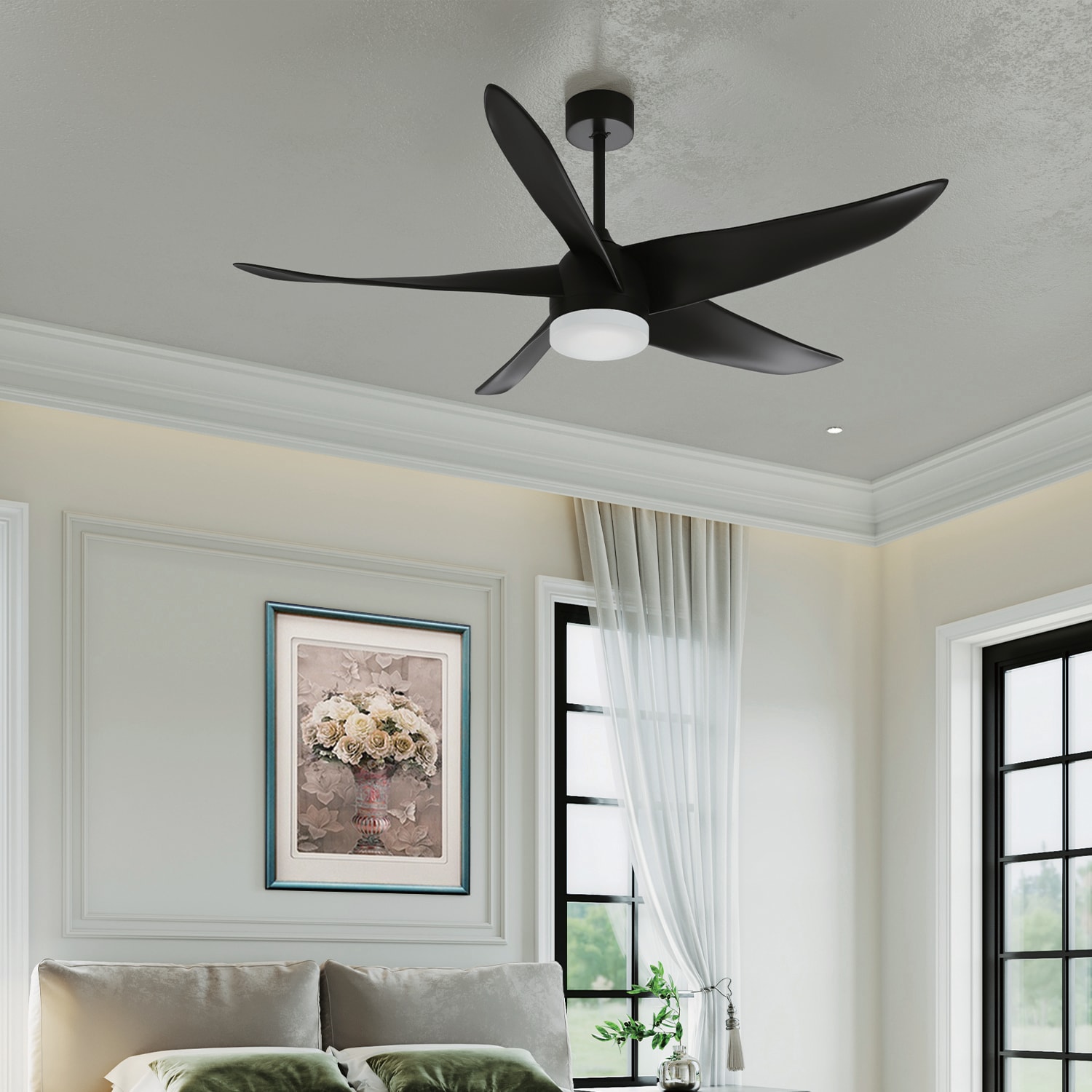 Maincraft D01-CF040 Ceiling-Fans - View #5