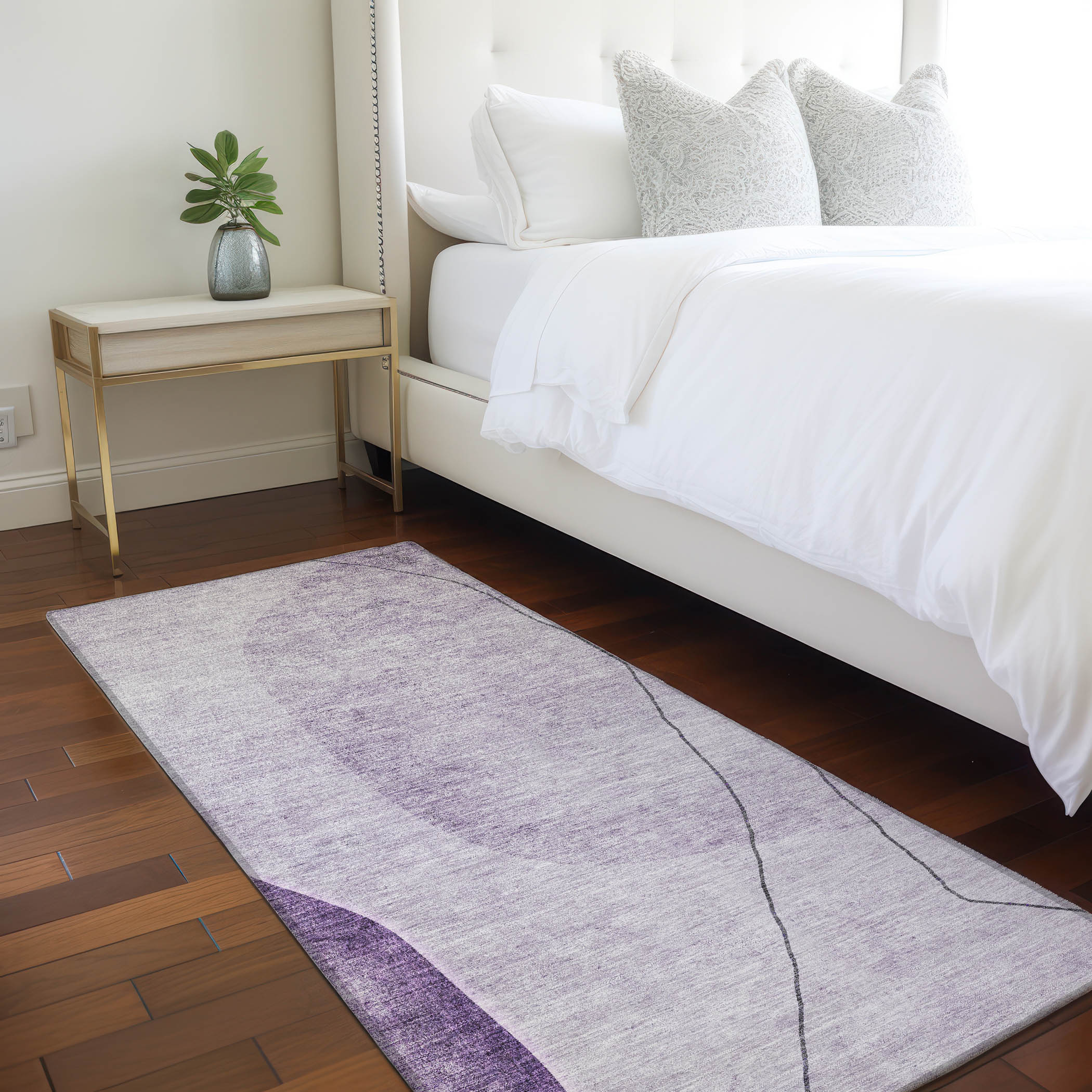 Addison Rugs ACN696PP2X8 rugs - View #6