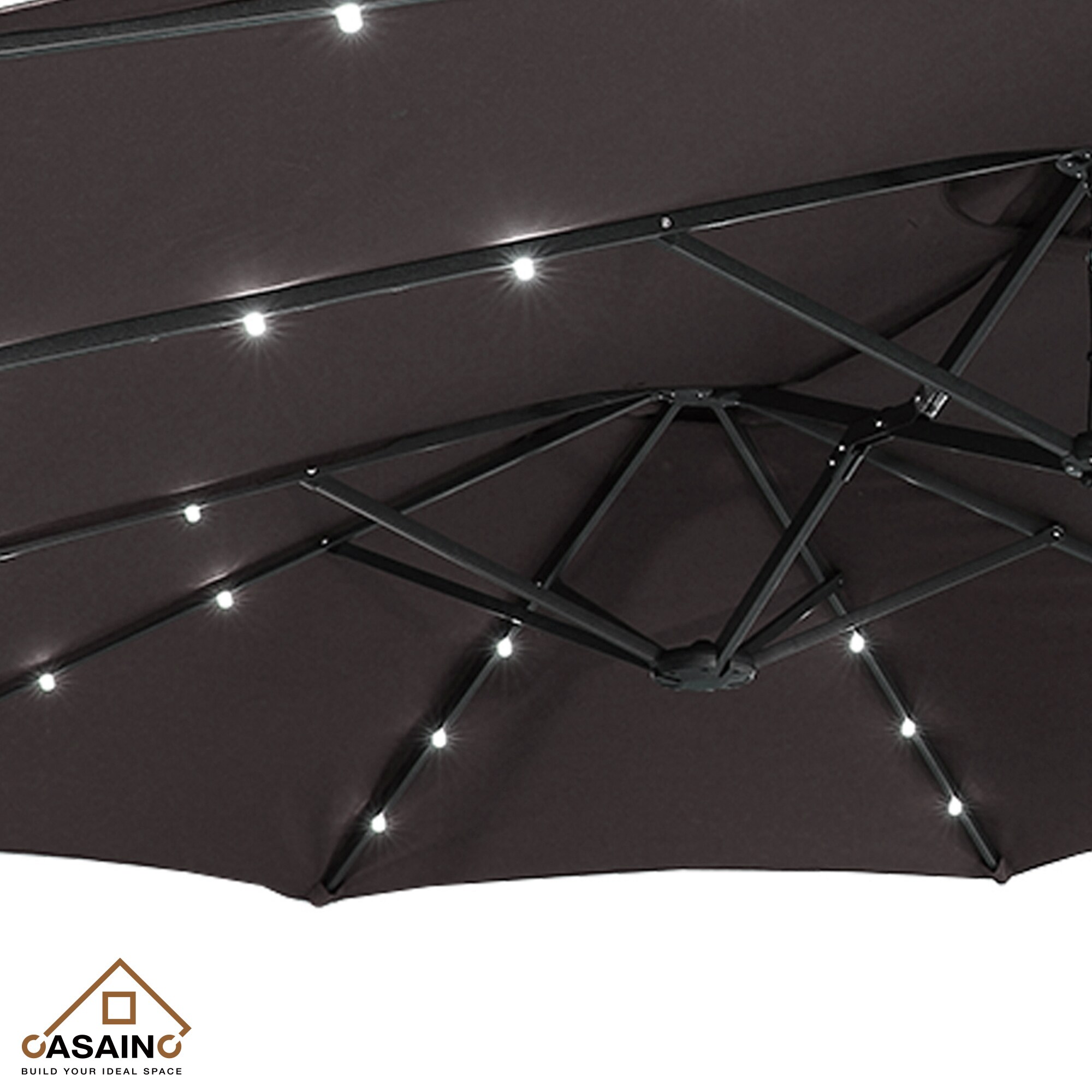 CASAINC YH-OB-OTU012CF Umbrellas-2 - View #11