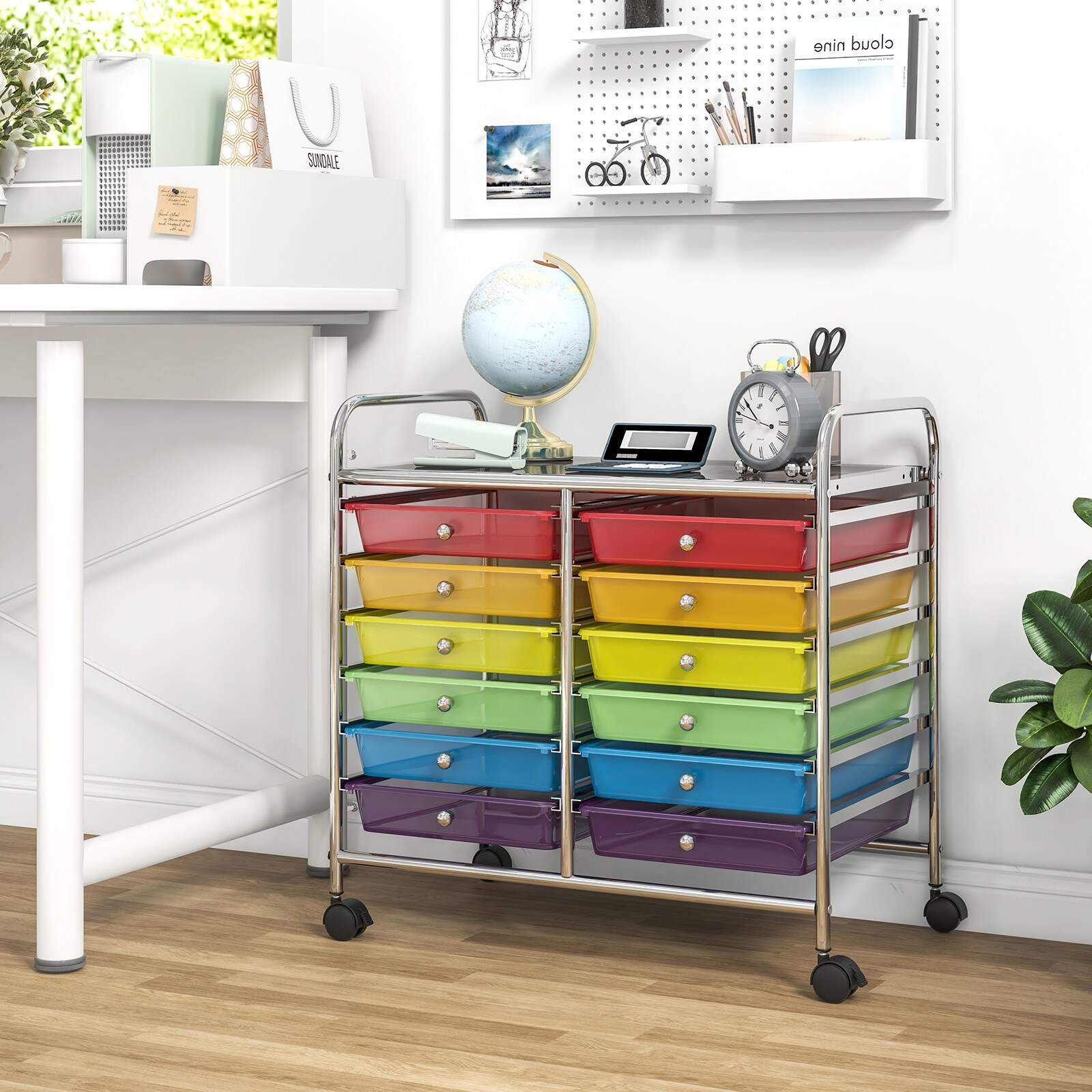 SUGIFT ZMLW014SUGHY1032 Utility-Carts - View #7