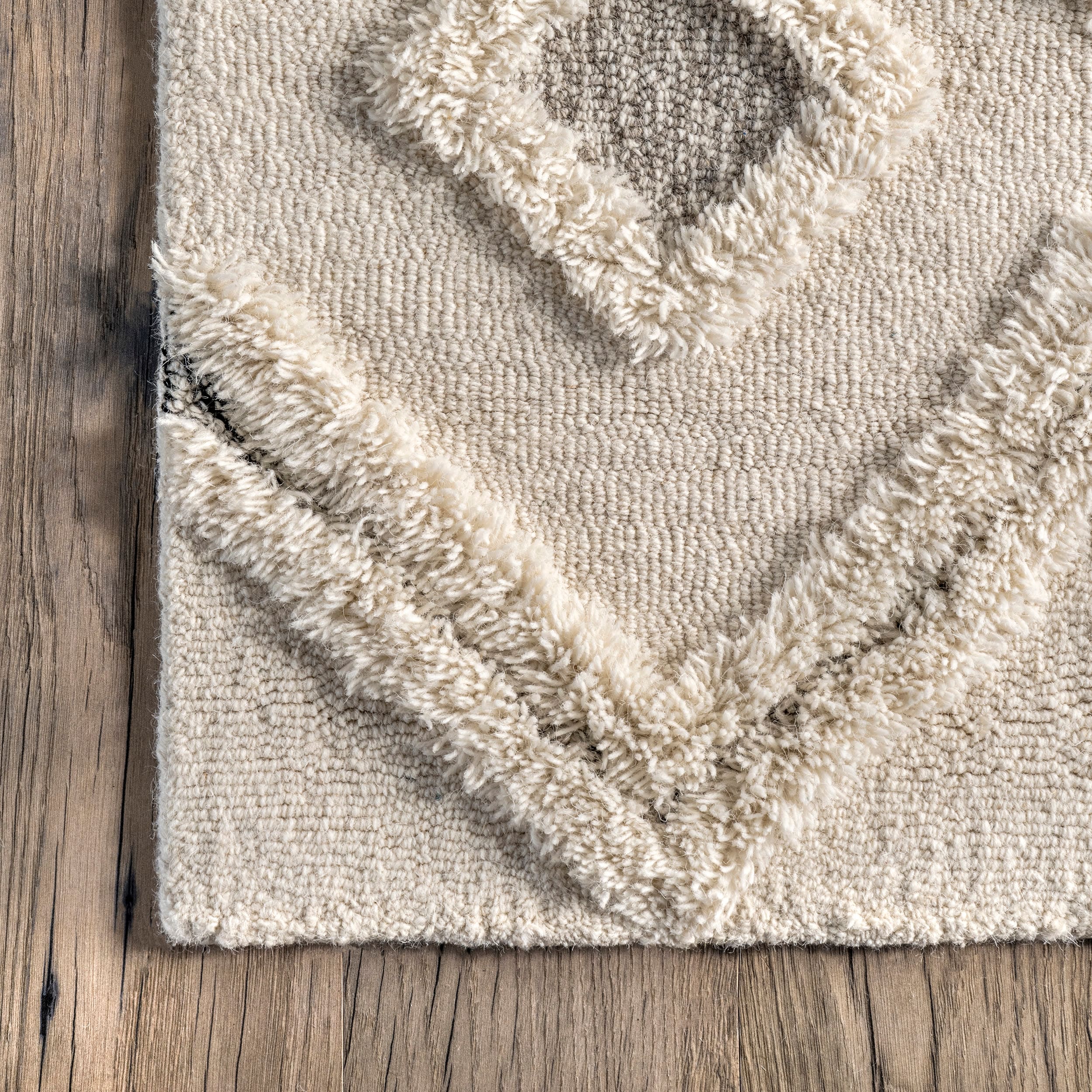 nuLOOM SPCD03A-8010 rugs - View #4