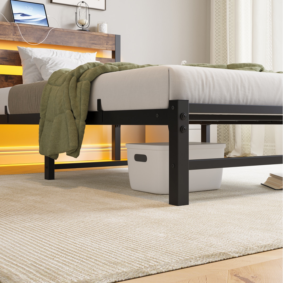 Streamdale Furniture W840P209879 beds - View #11