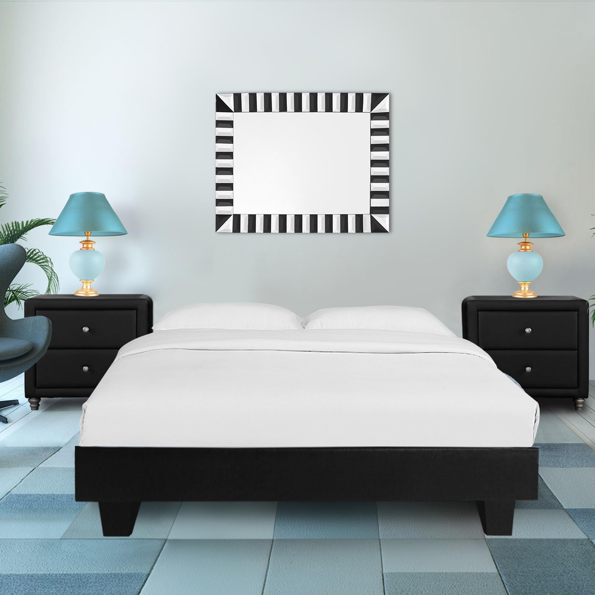 Camden Isle 132135 Bedroom-Sets - View #7