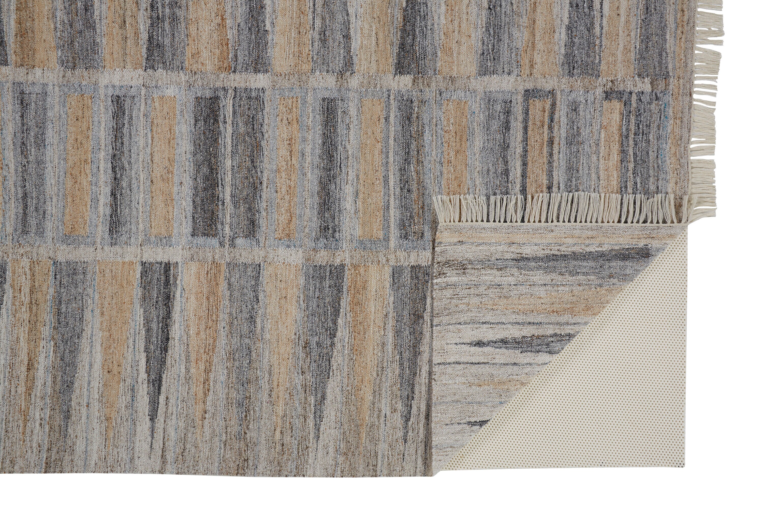 Room Envy 890R0817GRYBGEC50 rugs - View #5