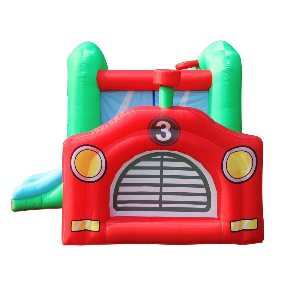 LTMATE LS82004 Bounce-Houses - View #8