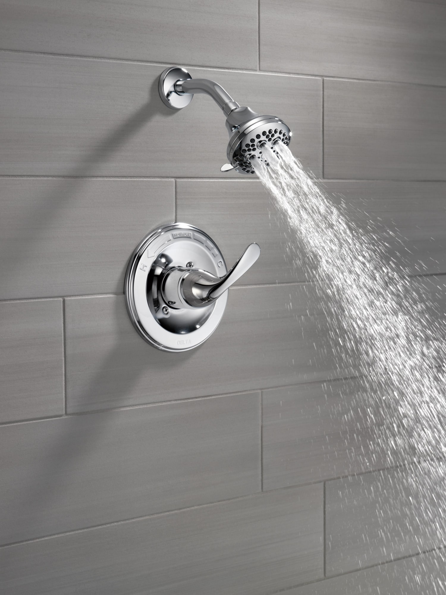 Delta T13220 Tub-Shower-Faucets - View #10