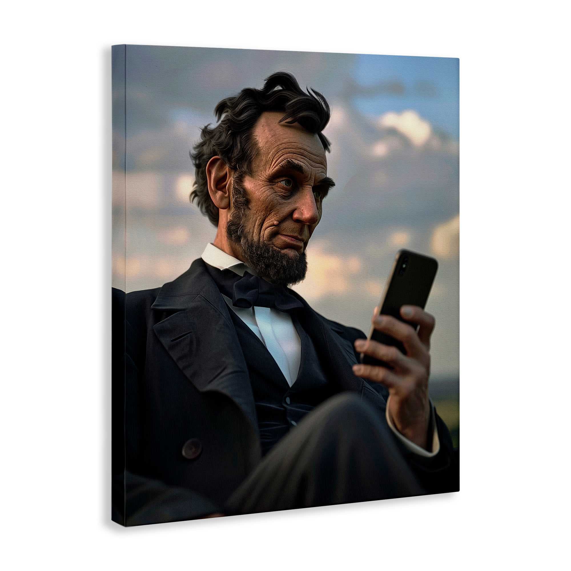 Stupell Industries BT-282-CN-16X20 Wall-Art - View #2