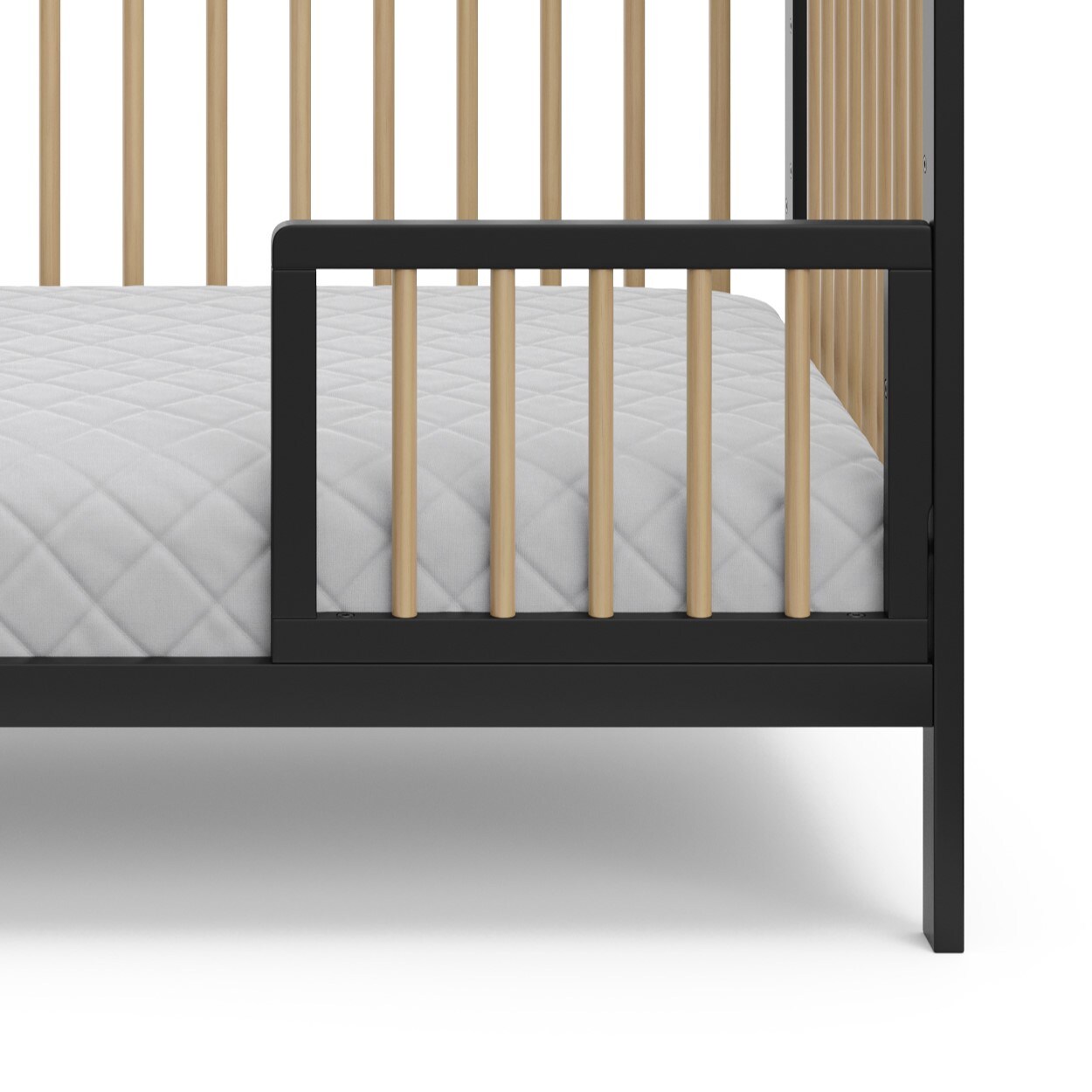 Graco 01340-57B Bed-Rails - View #5