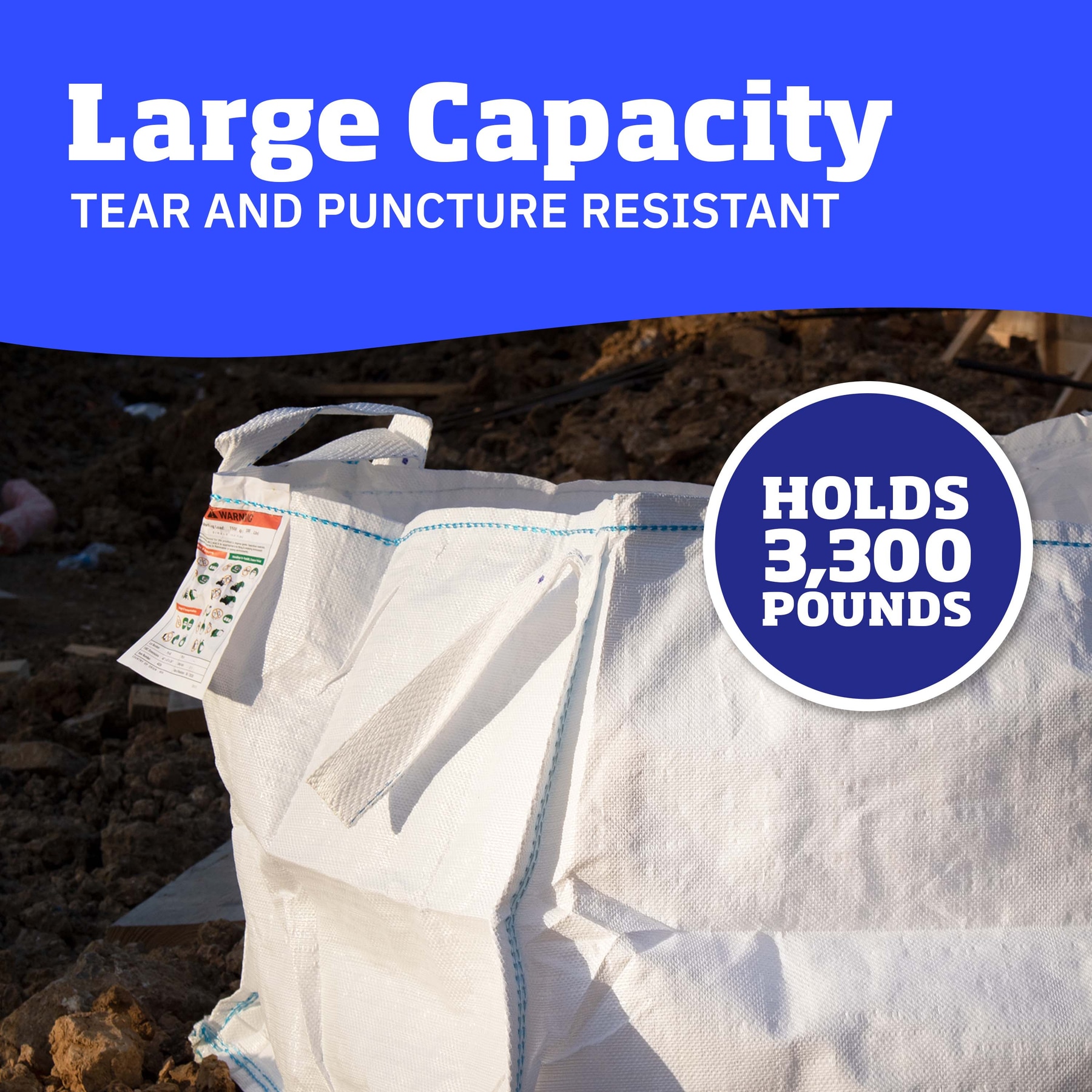 DuraSack BB-4024R m031730 - View #3