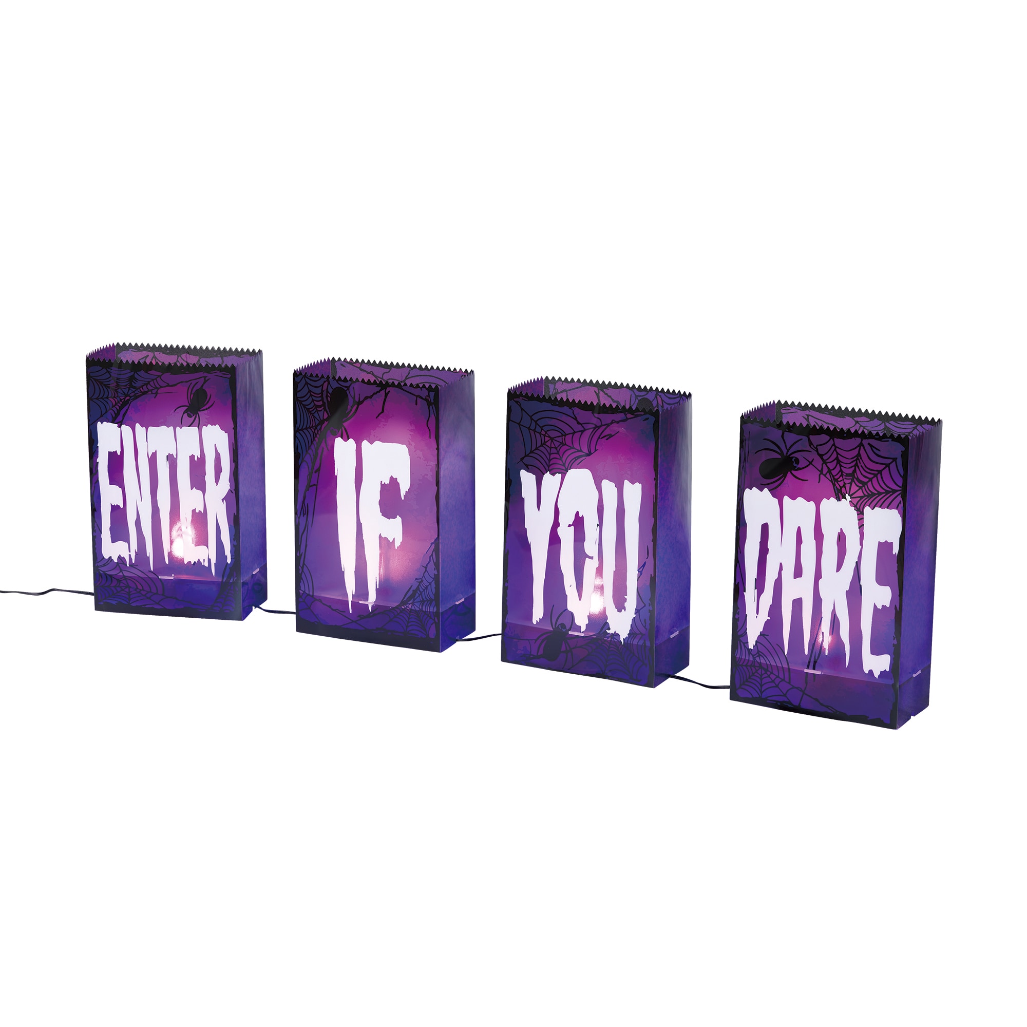 Haunted Living ES65-778 Halloween-String-Lights - View #2