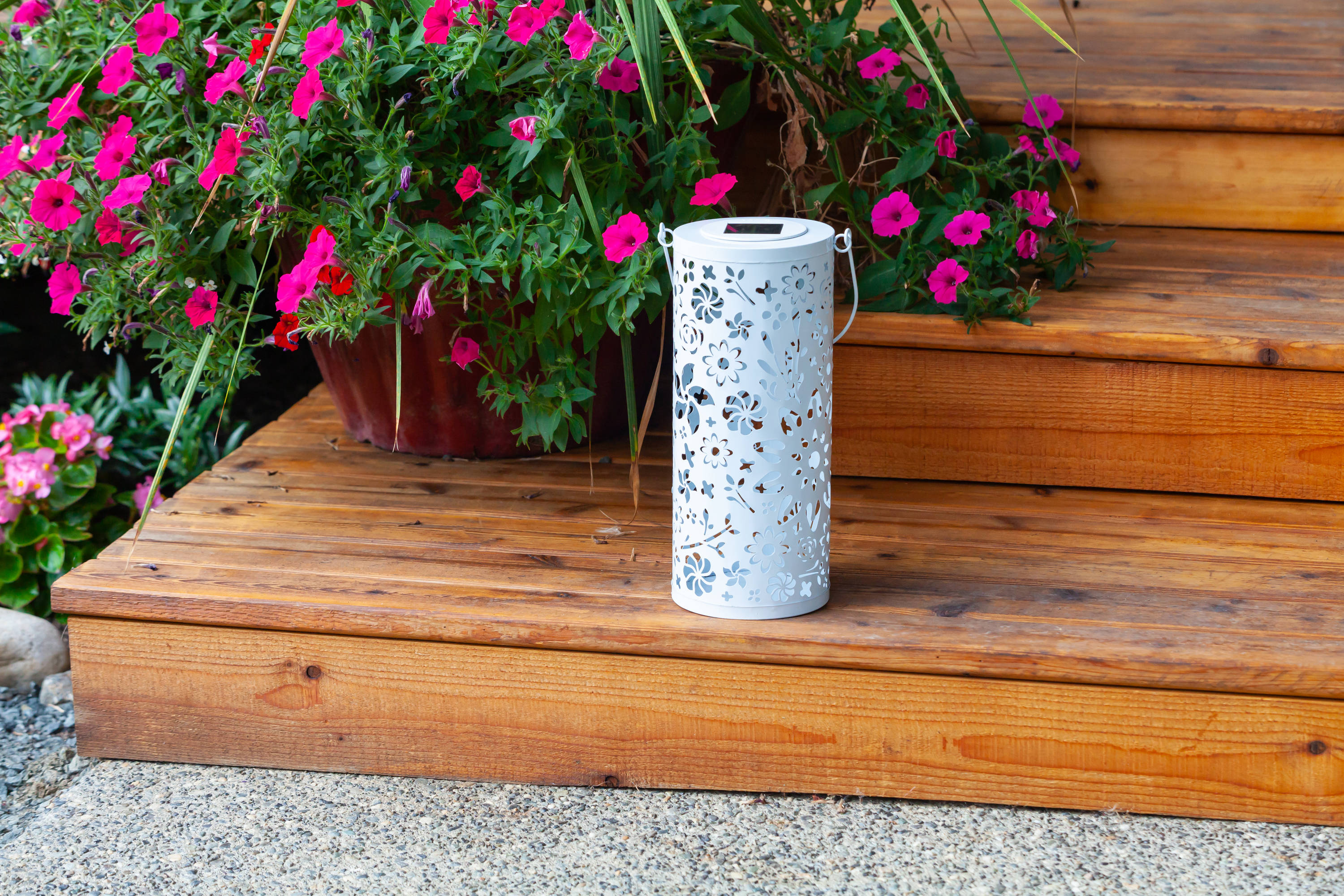 Allsop 32161 Landscape-Lighting-Stakes - View #8