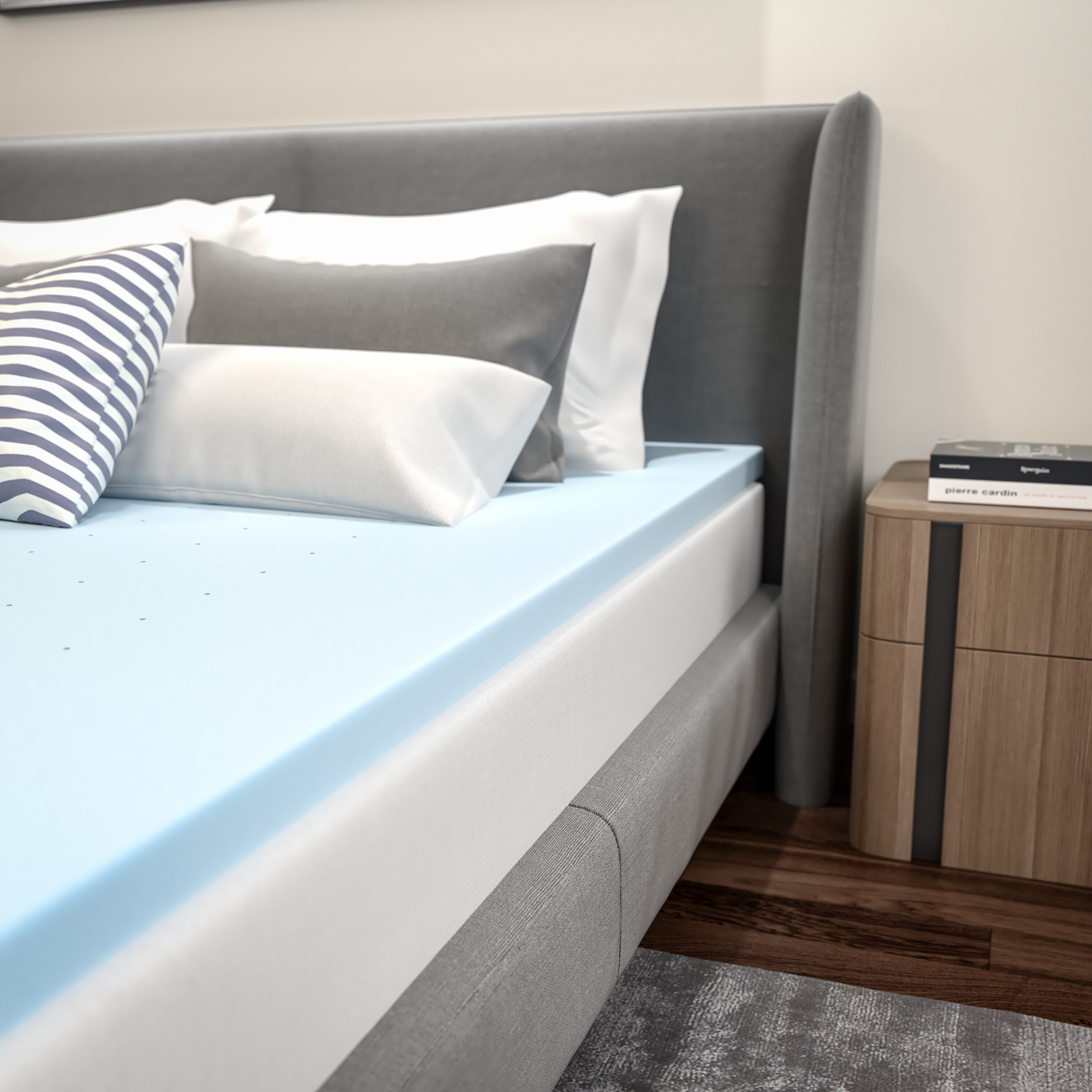 Flash Furniture 889142927044 Mattress-Covers - View #9