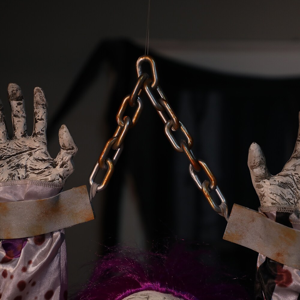 Haunted Living 5123517 Table-Halloween-Decor - View #28