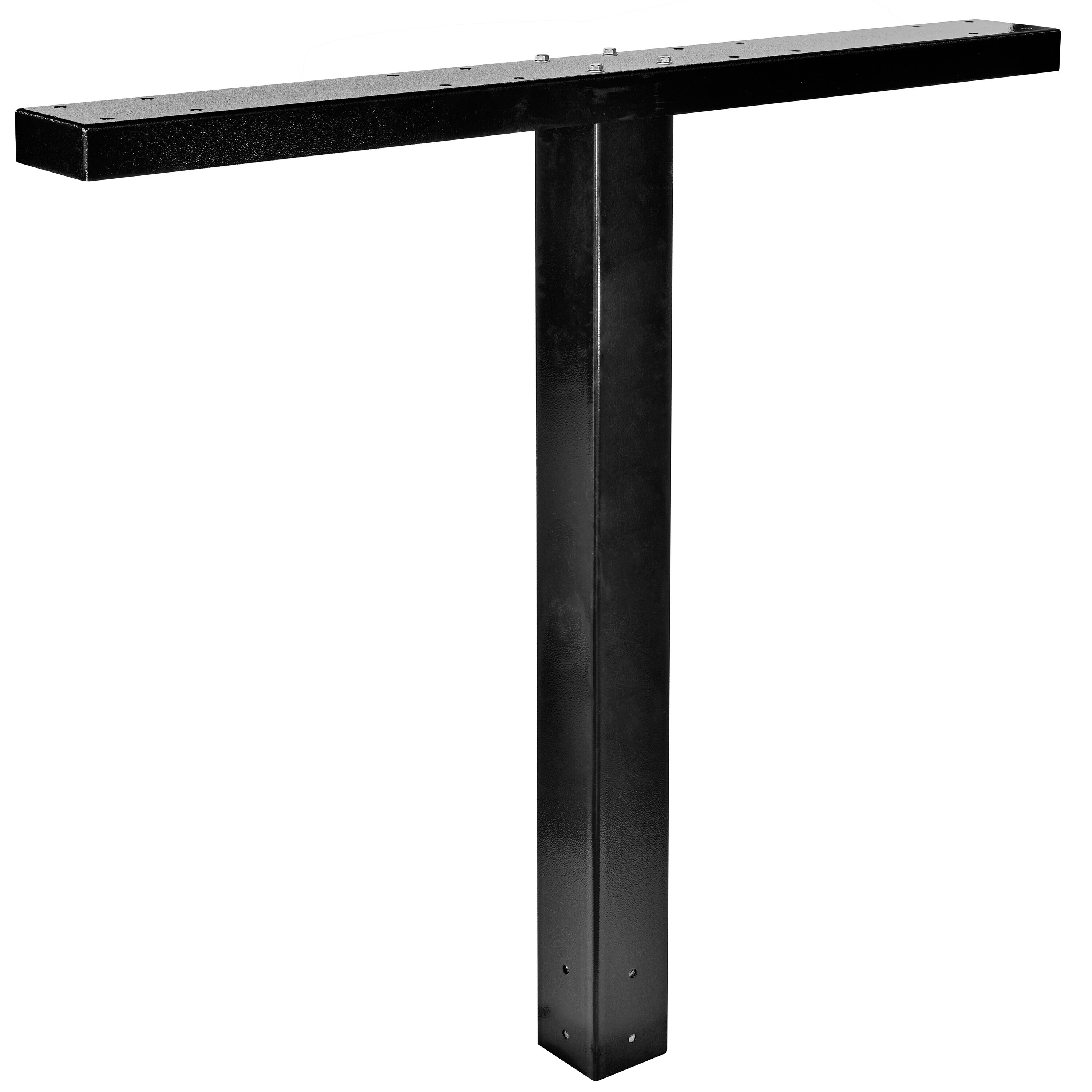 Mail Boss 7206-X4-BLK-IG mailboxes - View #3