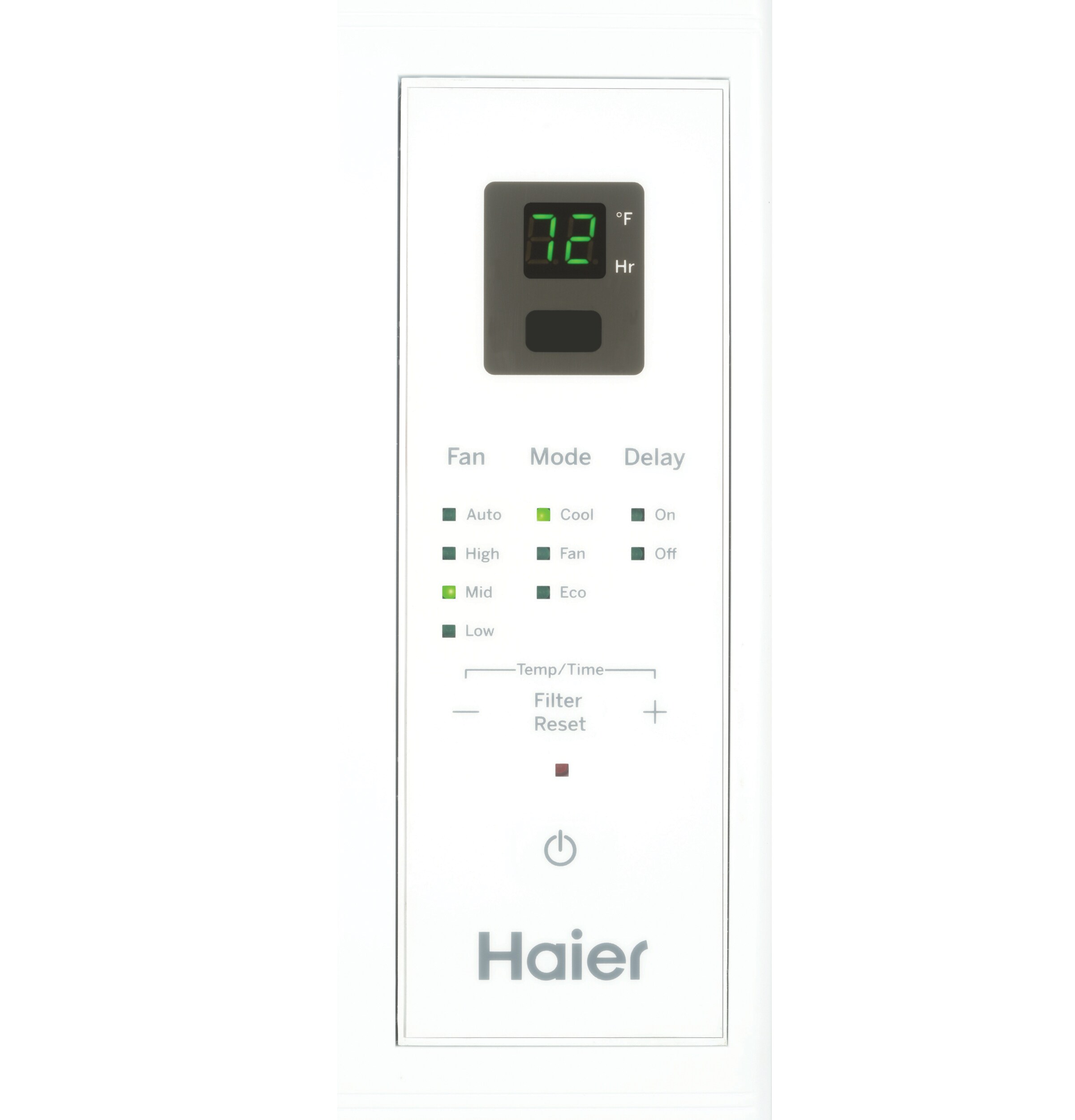 GE QHEE06AC Window-Air-Conditioners - View #4