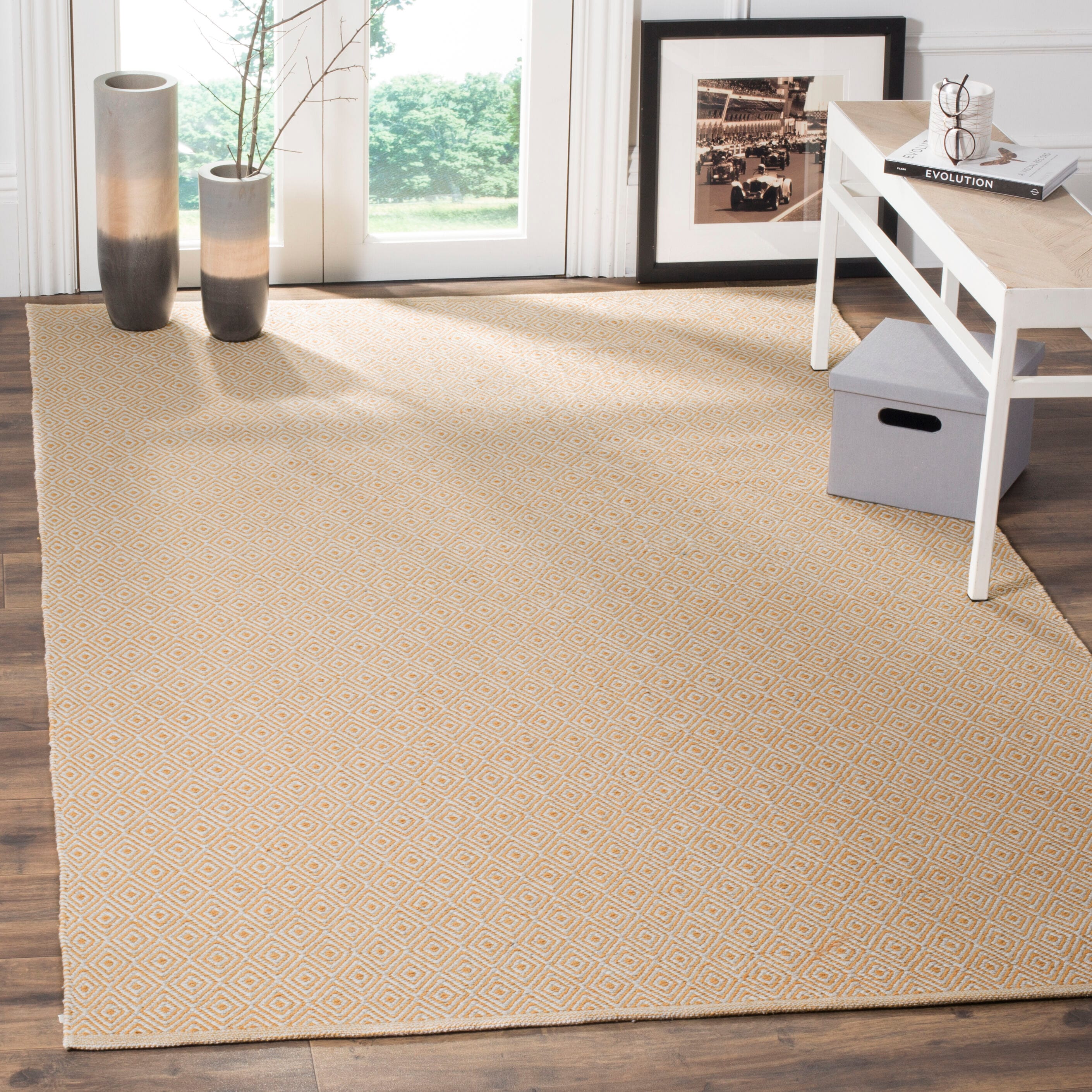 Safavieh MTK515K-5 rugs - View #2