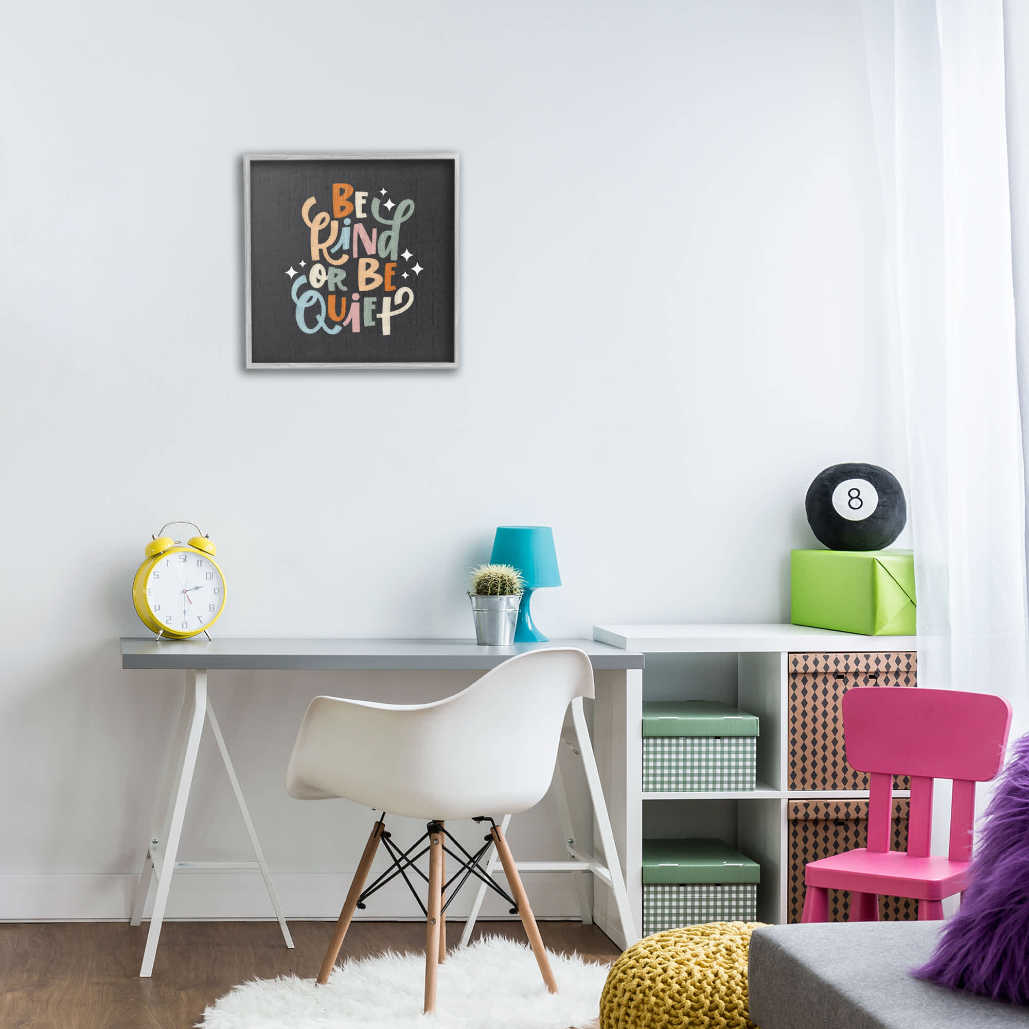 Stupell Industries BT-418-GFF-17X17 Wall-Art - View #3