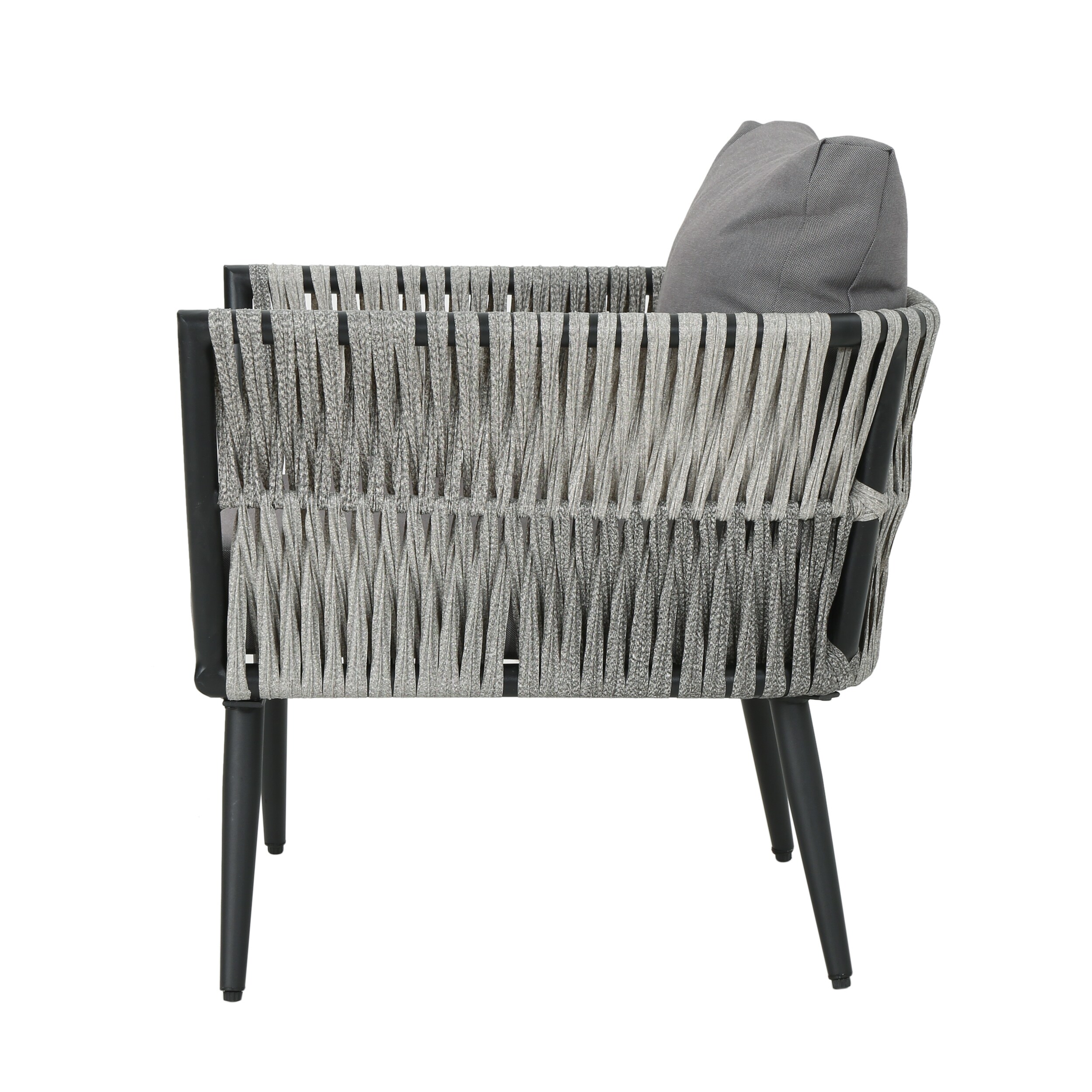 Mondawe MO-NH-4DGRY Patio-Chairs - View #3