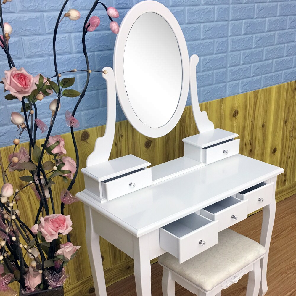 Winado 951236181912 Bedroom-Vanities - View #7