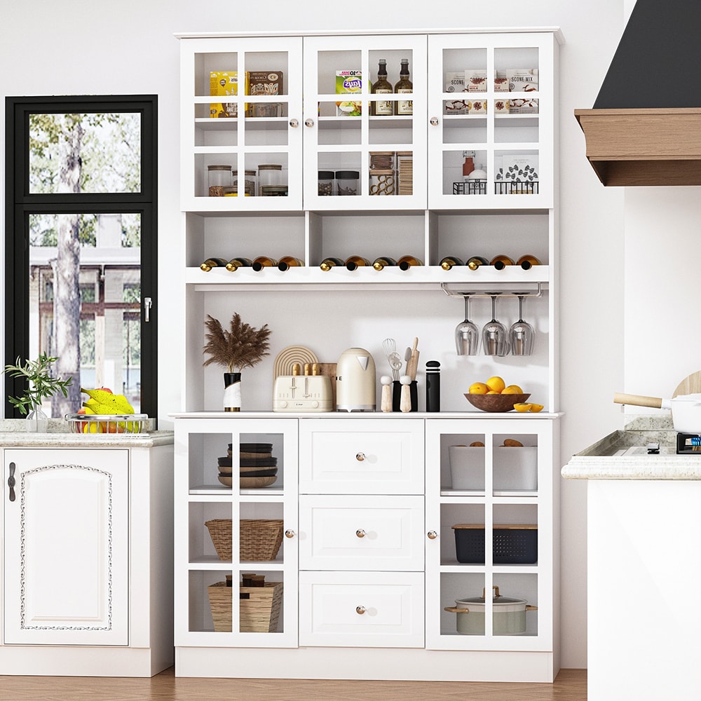  V-KF330063-01+02 Dining-Kitchen-Storarge - View #3