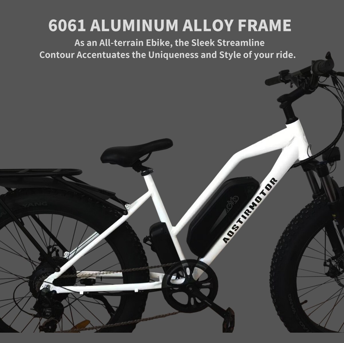 Xspracer ML-1221SS07G bikes - View #7