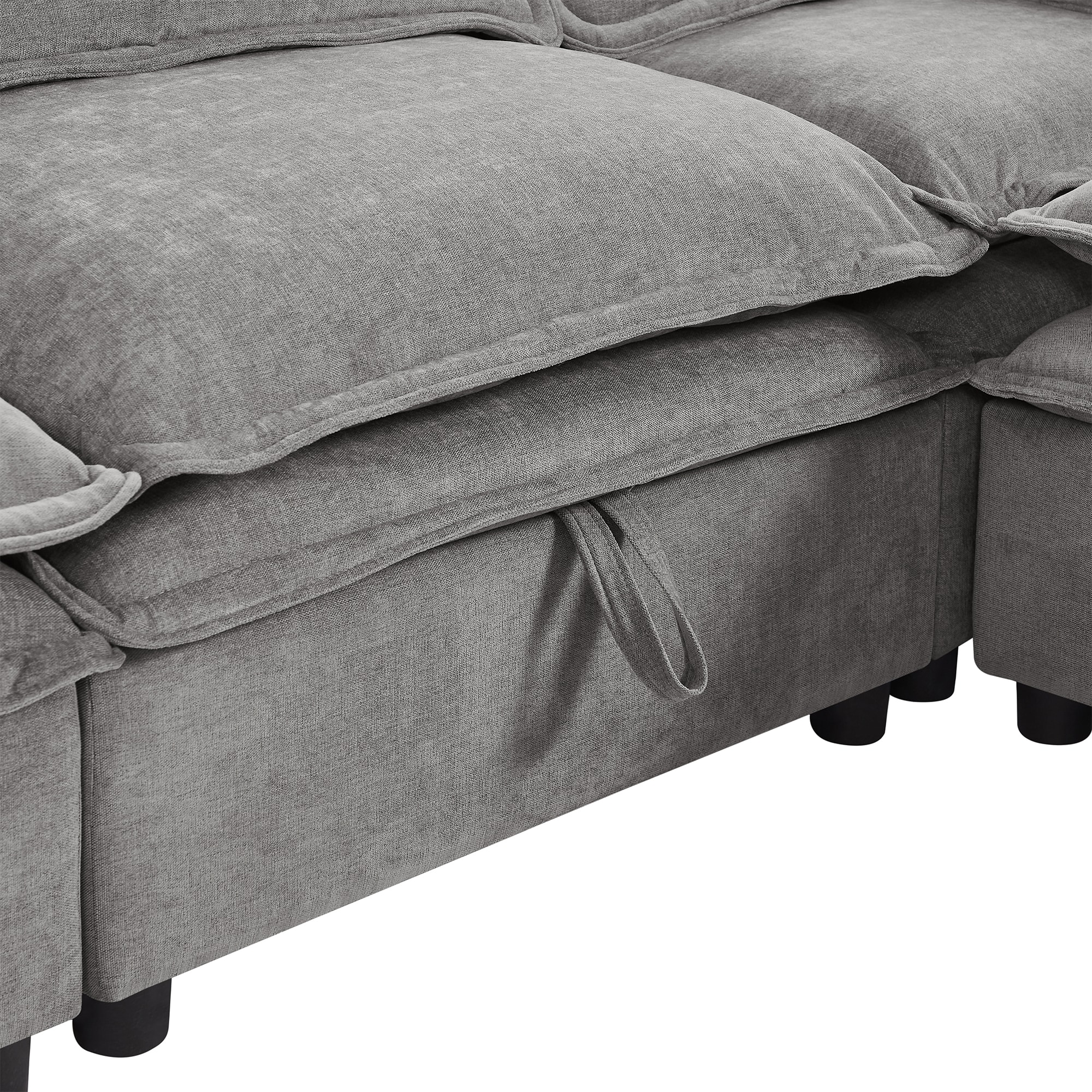 ModernLuxe WY000447AAE Sofas-Loveseats - View #9