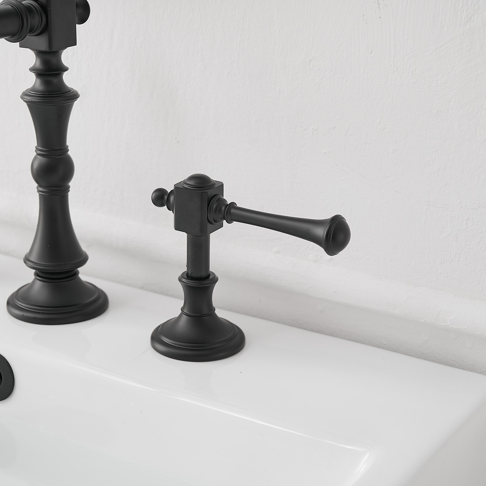 BWE A-916463-BLACK Lavatory-Faucets - View #7