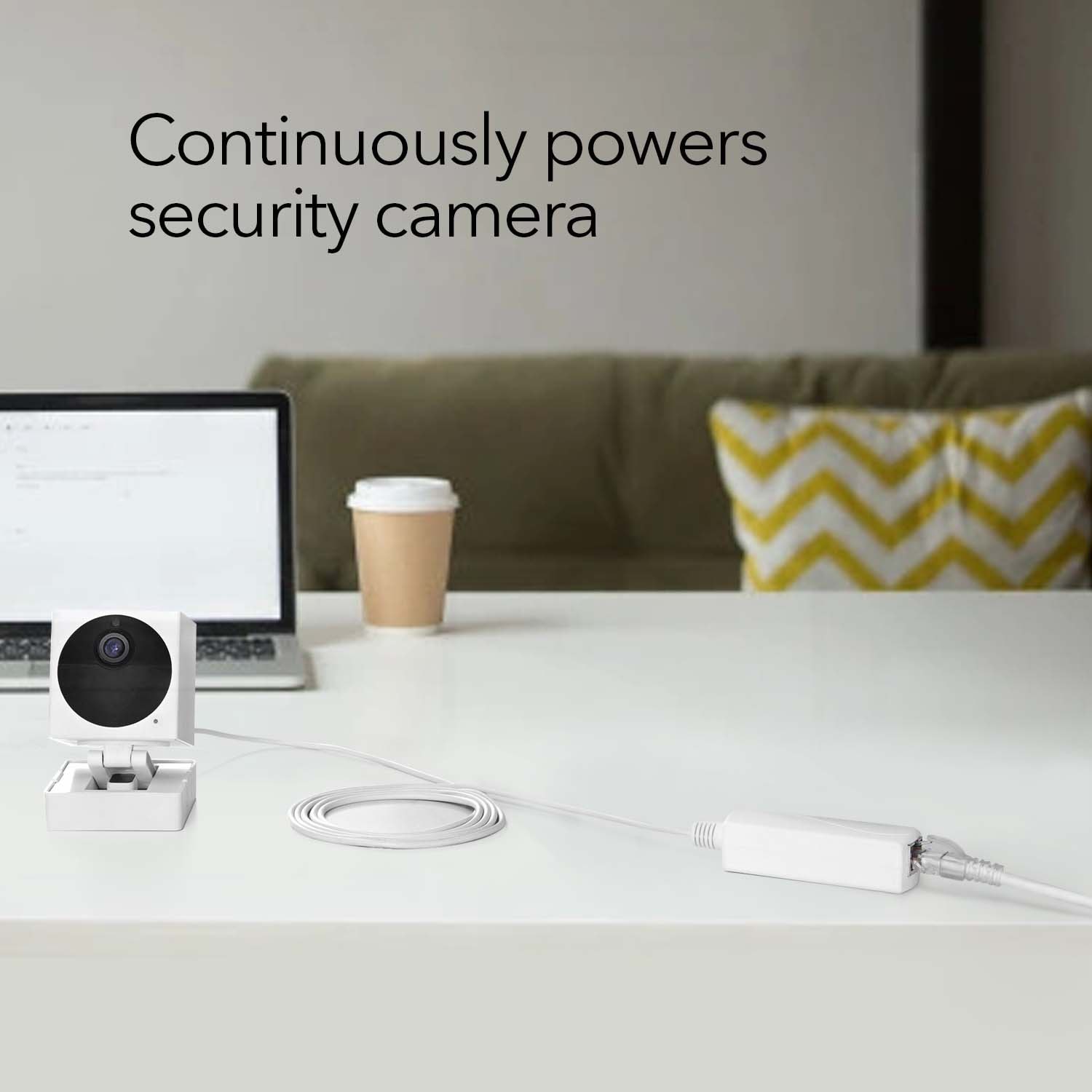 wyze outdoor camera poe