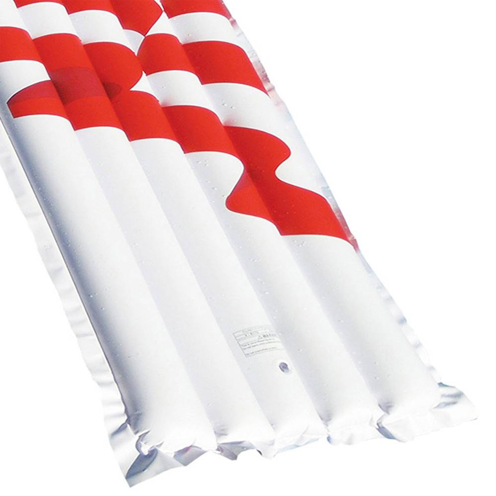 Swimline Swimline 72inch Inflatable American Flag Swimming Pool And ...