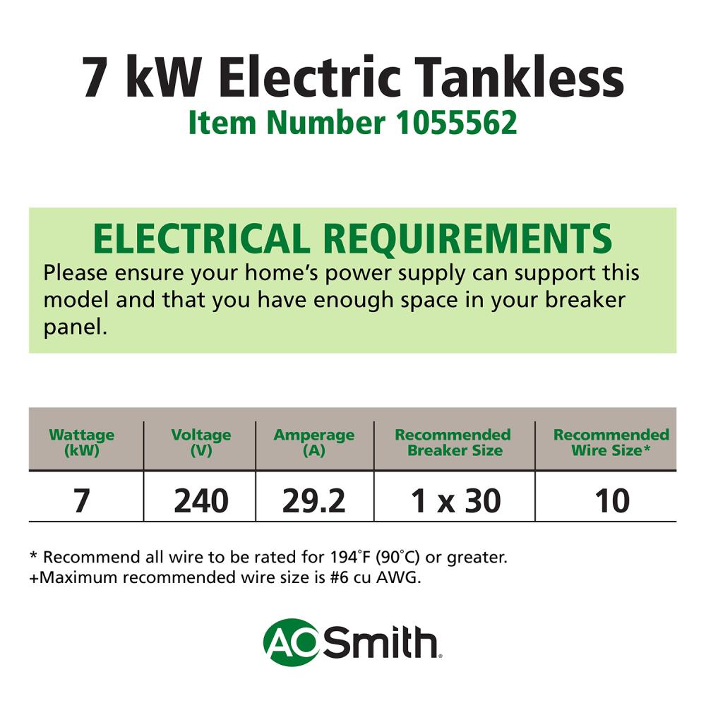 A.O. Smith RPVR-70E Gas-Water-Heaters - View #4