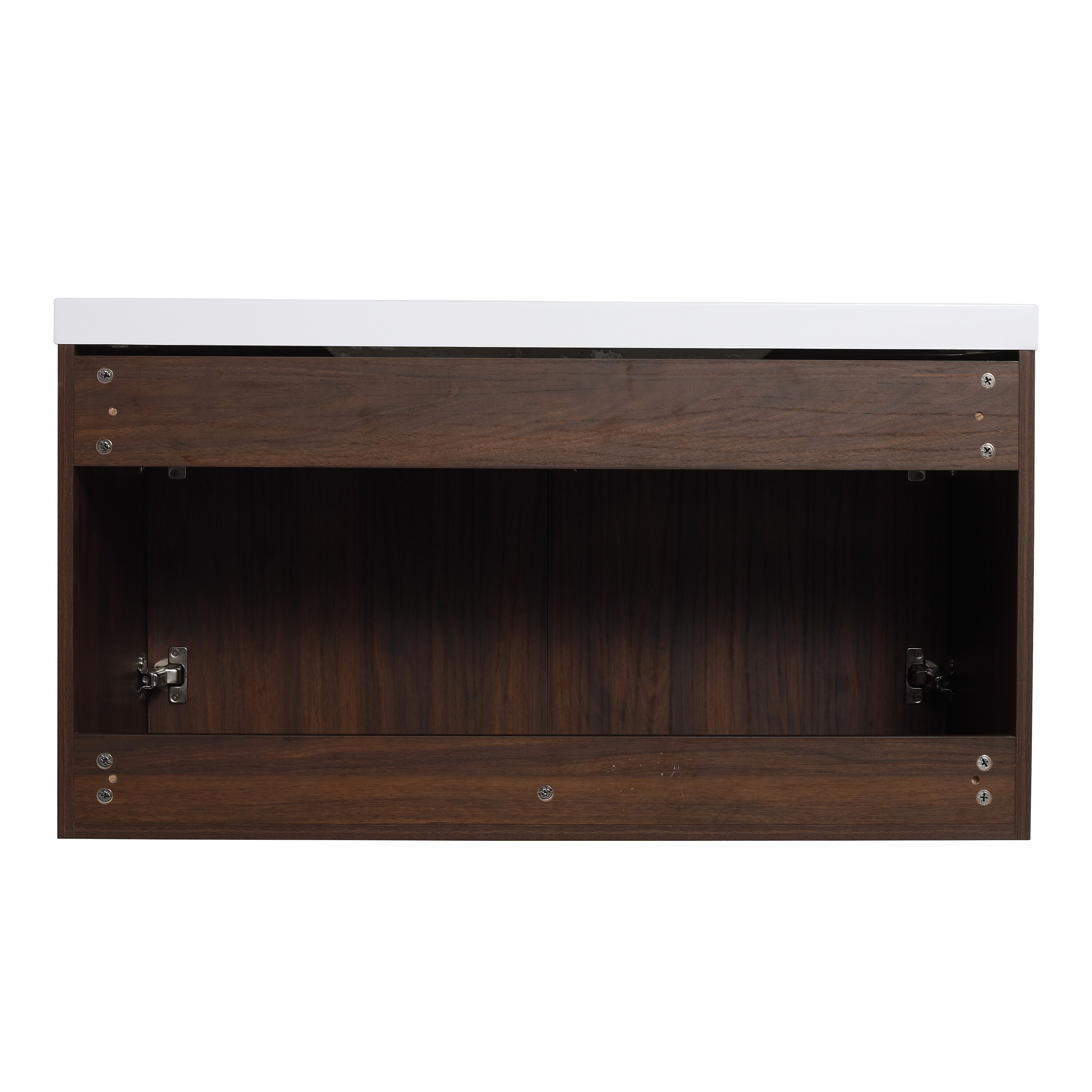 WELLFOR GLEM-52552 Bath-Vanity-Combo - View #11