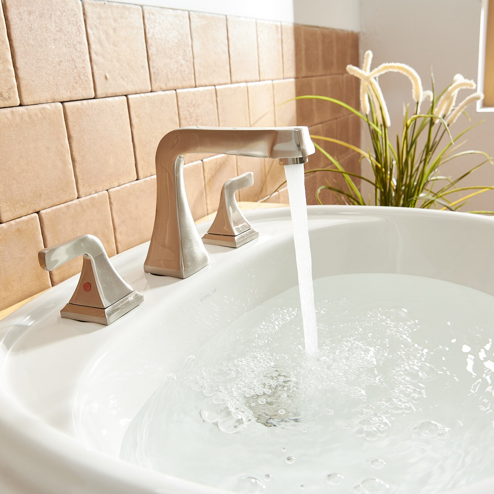BWE A-916437-N Lavatory-Faucets - View #4