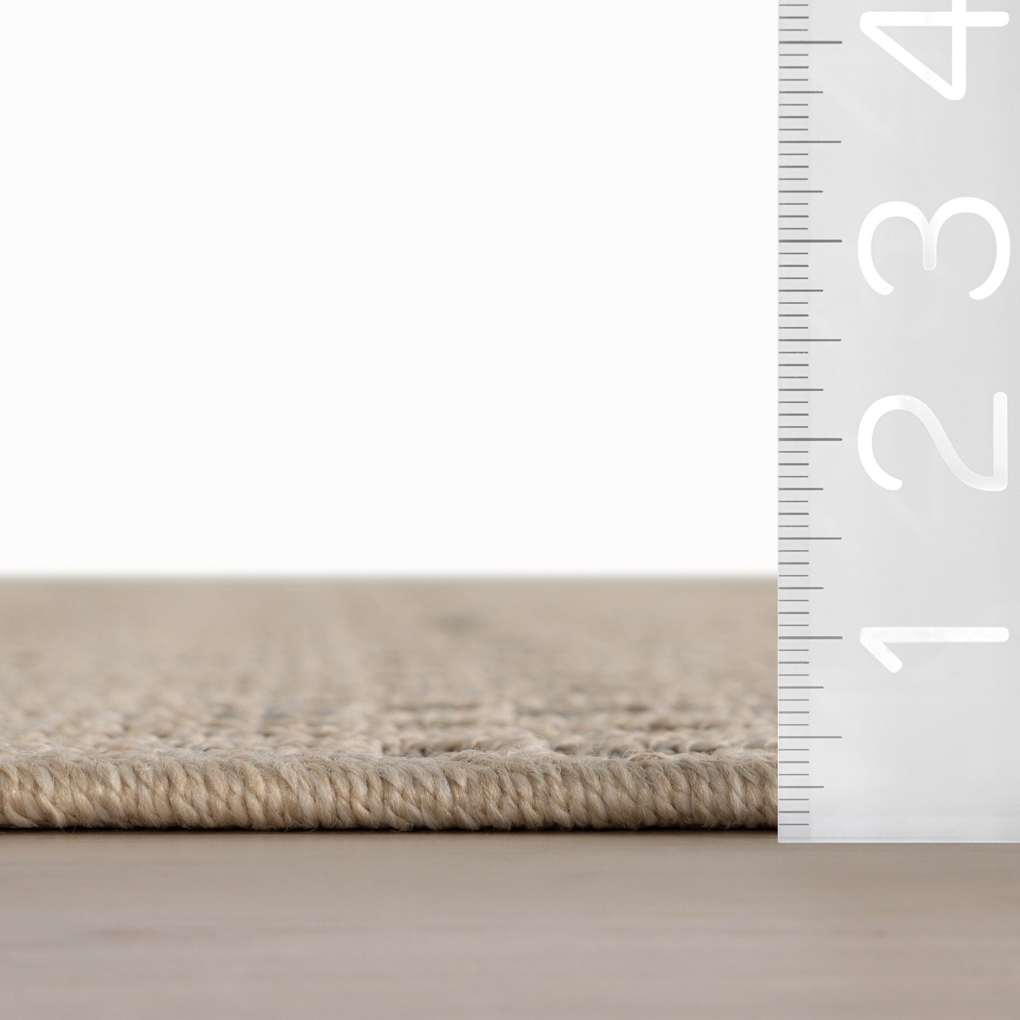 nuLOOM 200OWKM06A-8010 rugs - View #4
