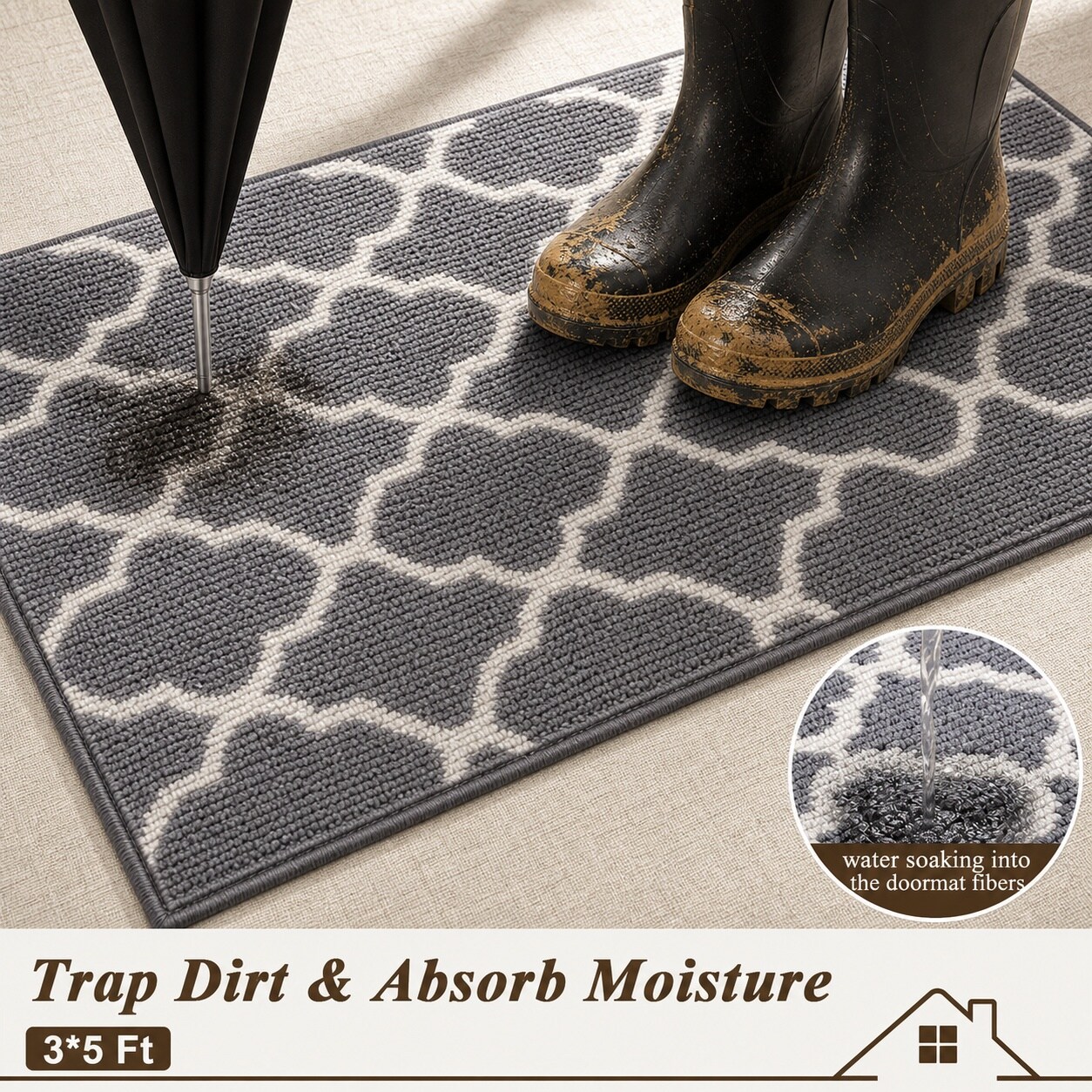Baginizer BAGINIZER001891 Mats-Cat - View #4