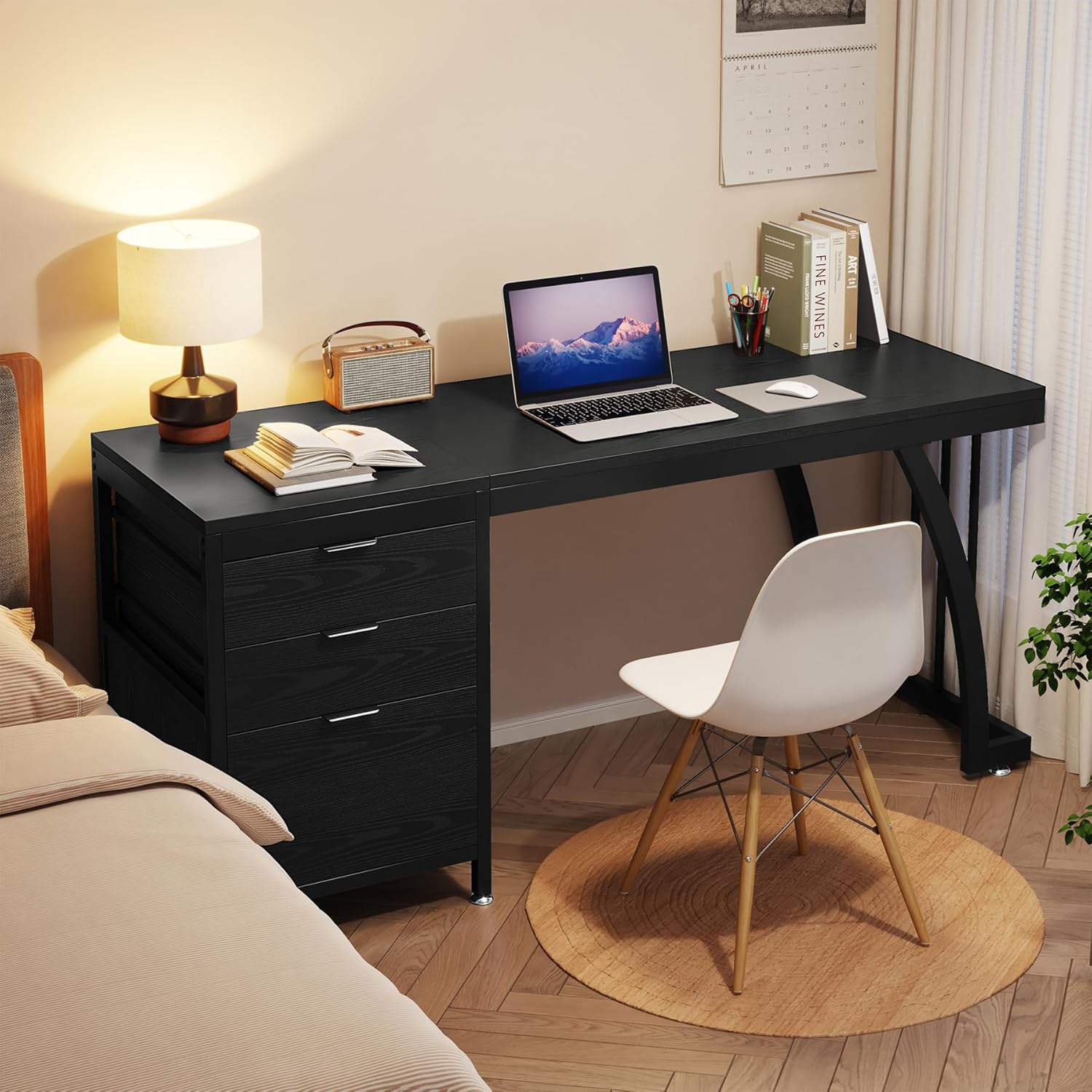 Tribesigns LWOYJL-0437YY desks - View #6