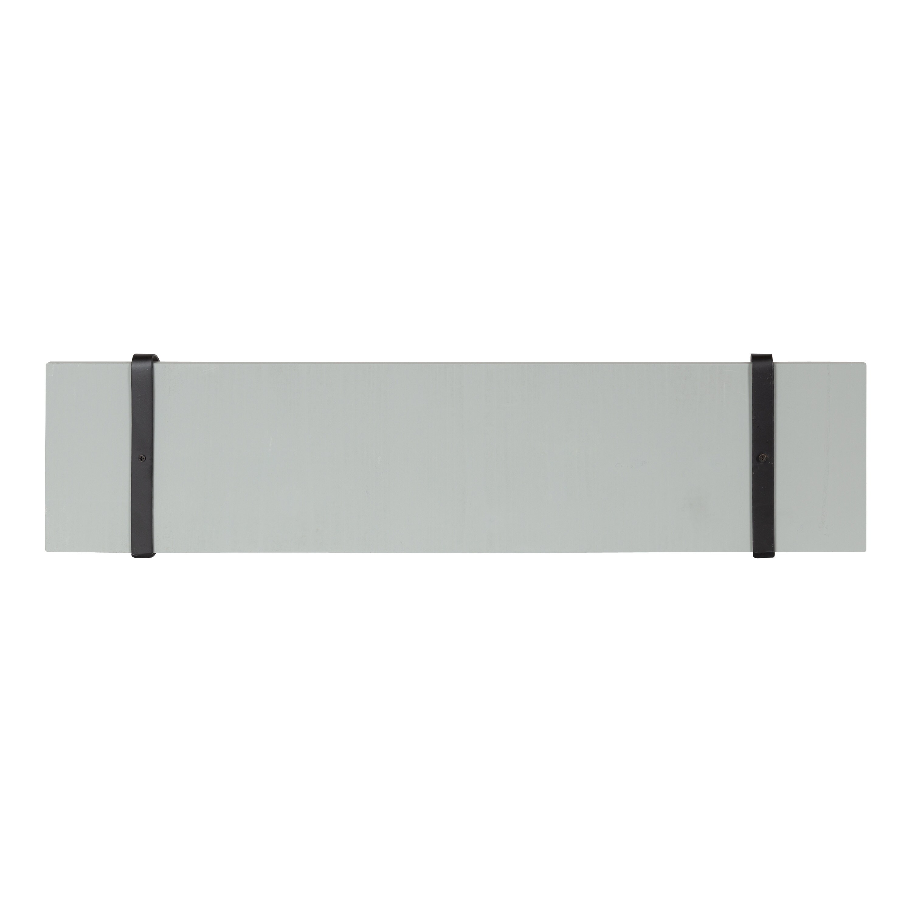 Kate and Laurel 214085 Wall-Mounted-Shelving - View #6
