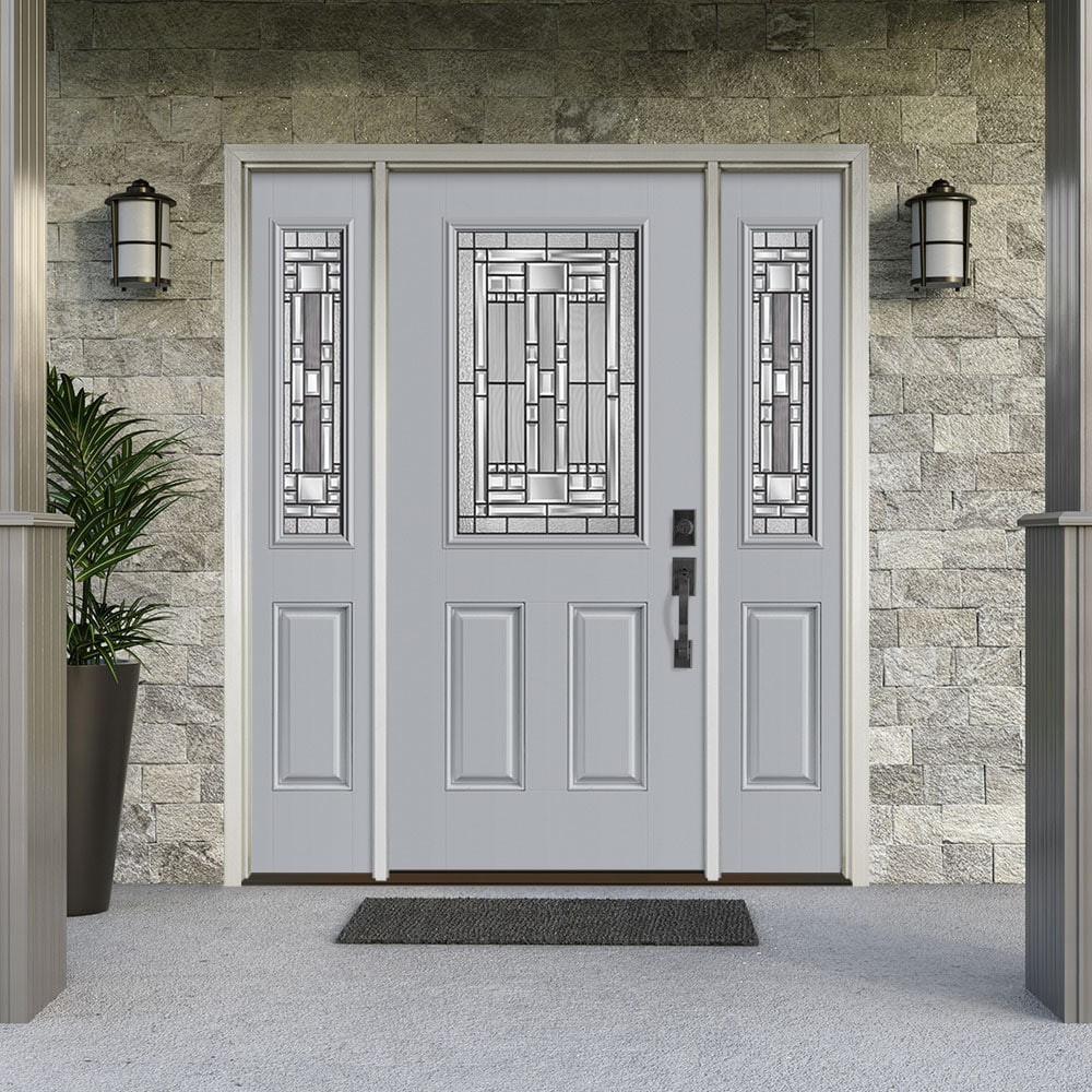 Masonite 3421303 Entry-Doors - View #2