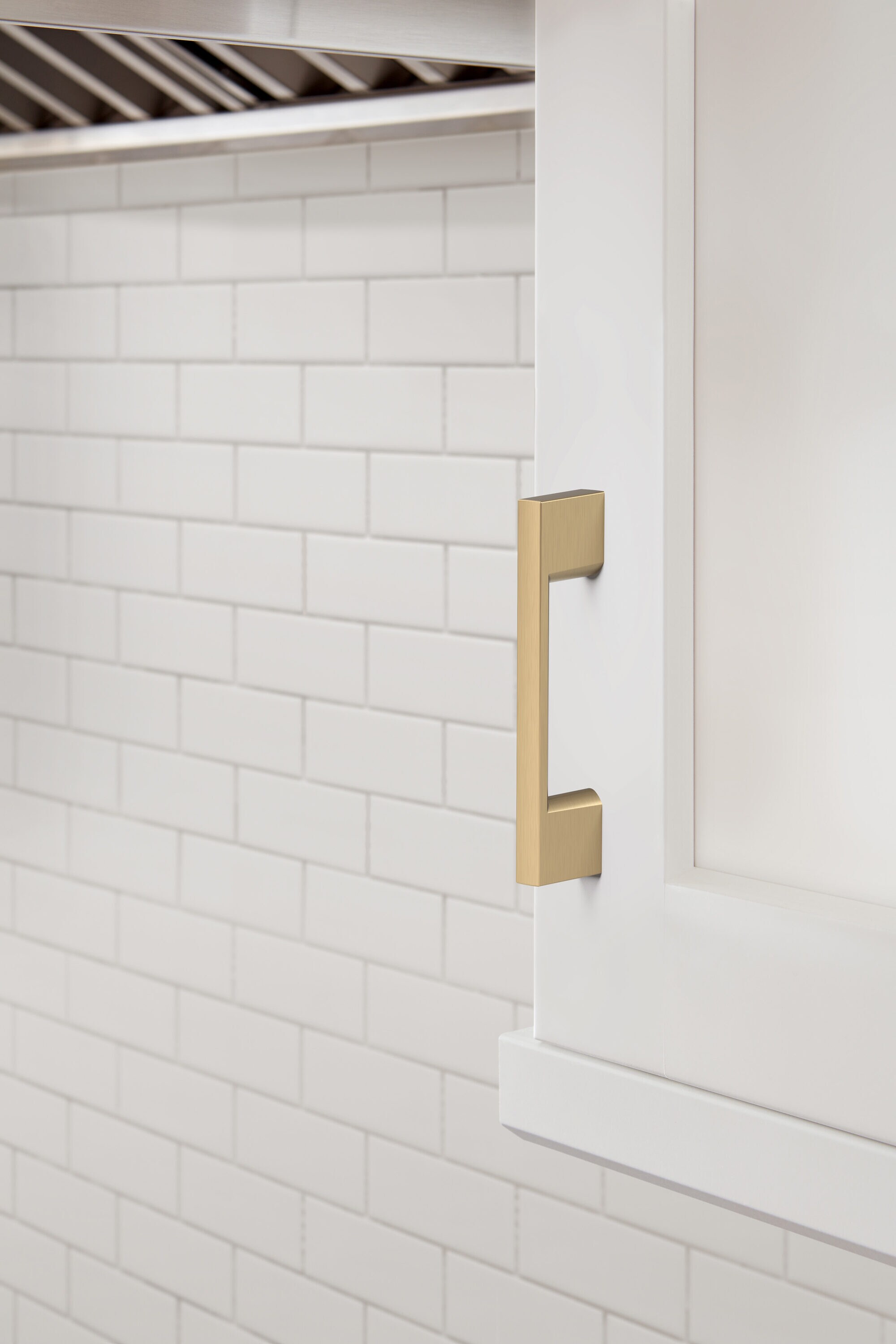 Amerock 25VMP37130CZ Cabinet-Pulls - View #2