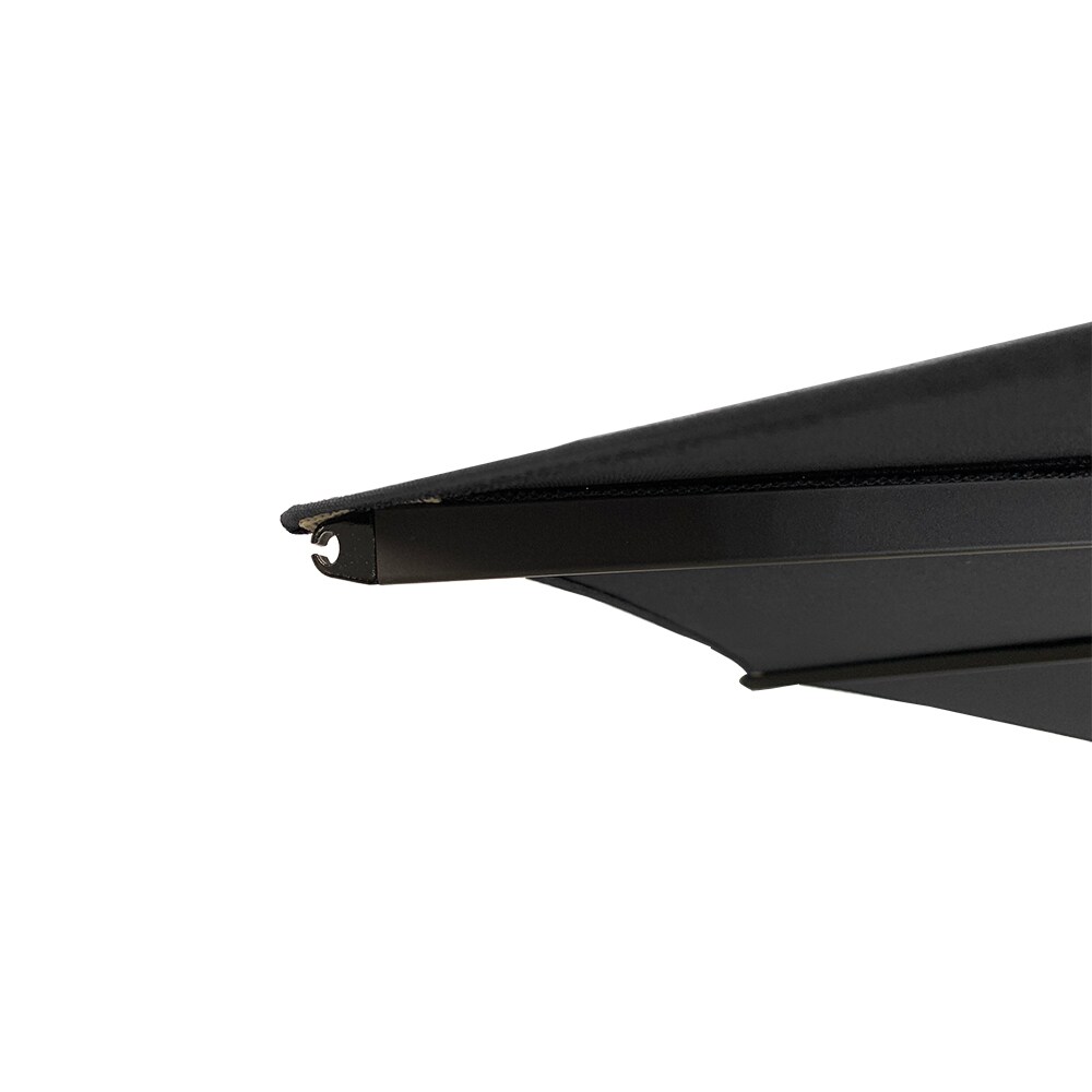 SimplyShade UA38278MTRLD-LS-BLAC Umbrellas-2 - View #7